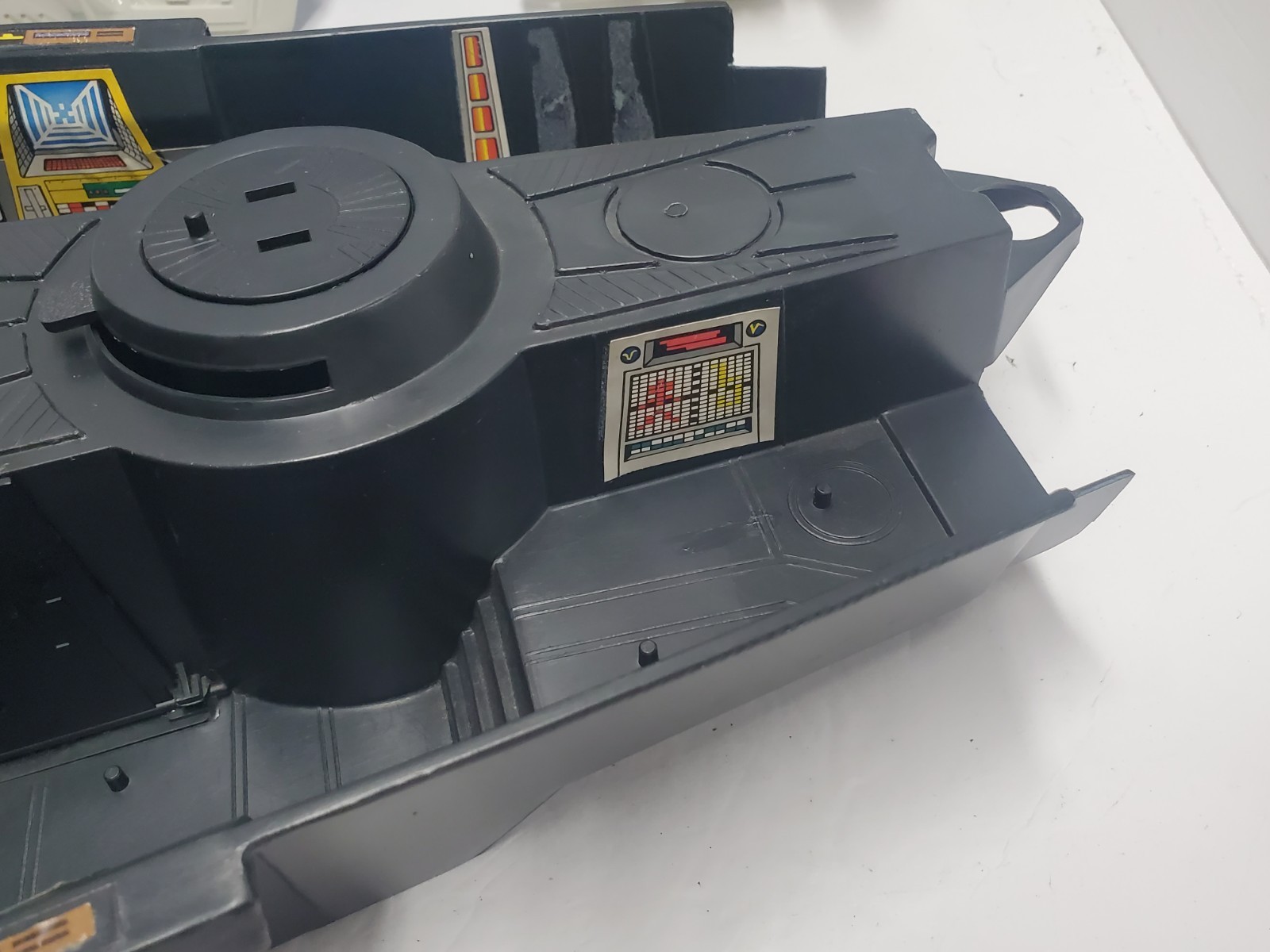 Darth Vader's Star Destroyer sold