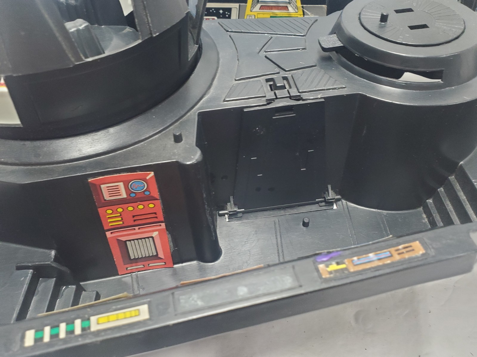 Darth Vader's Star Destroyer sold