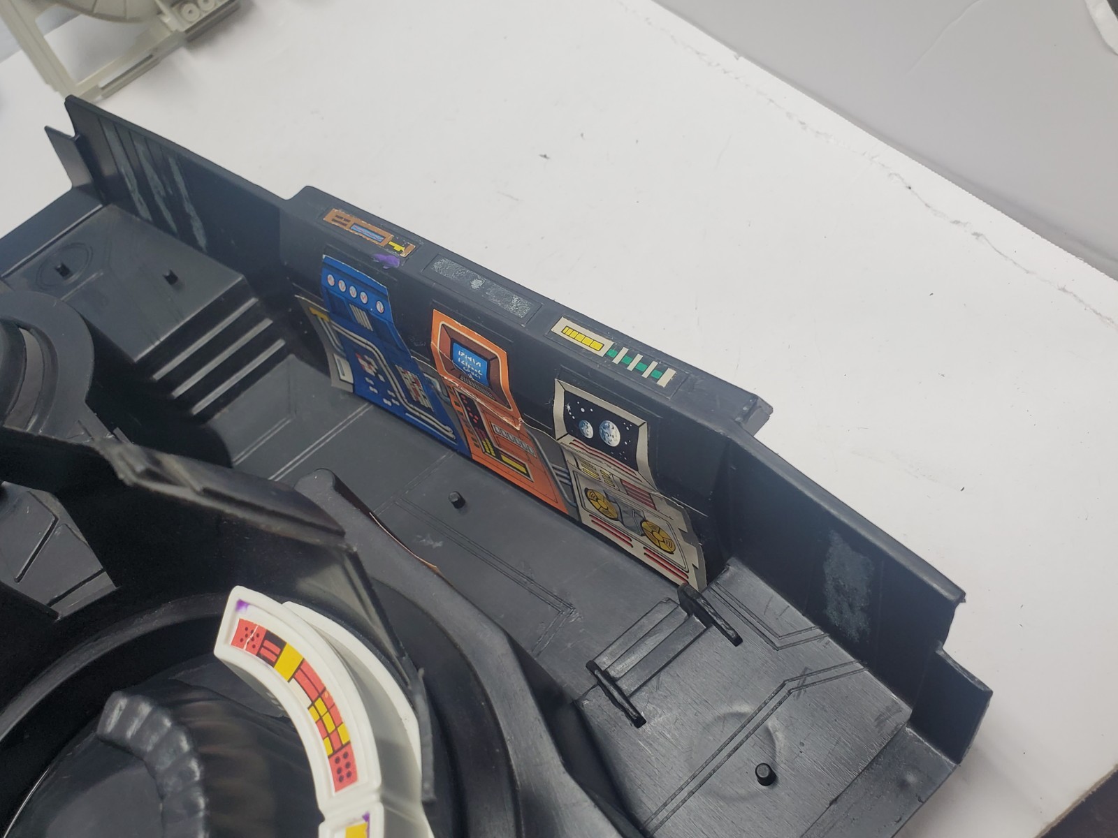 Darth Vader's Star Destroyer sold