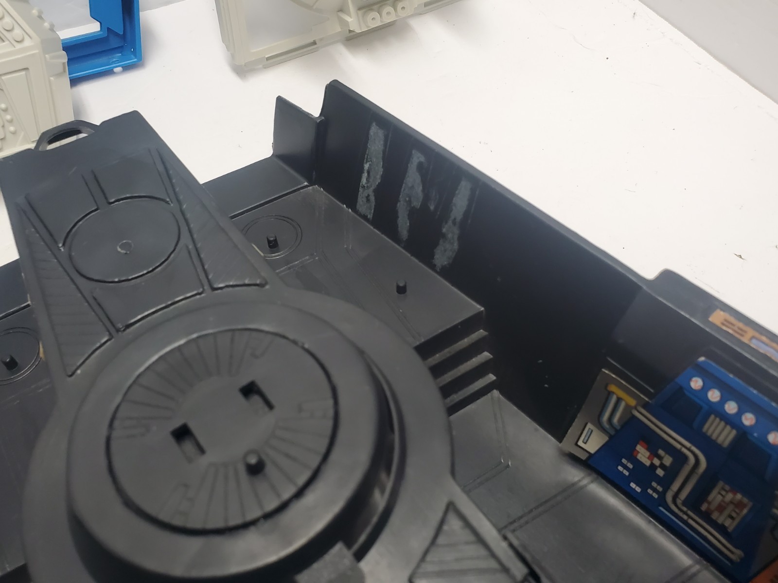 Darth Vader's Star Destroyer sold