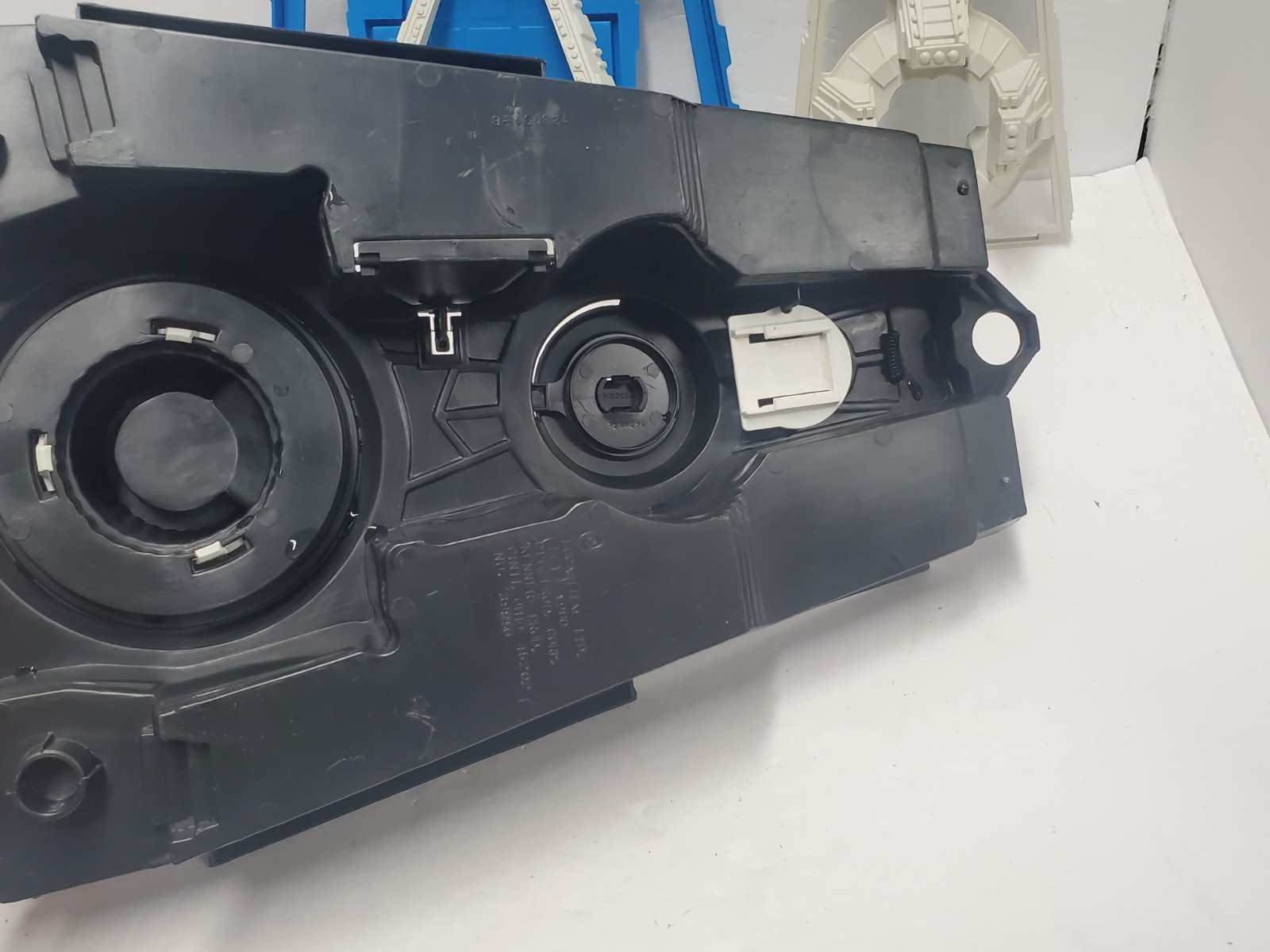 Darth Vader's Star Destroyer sold