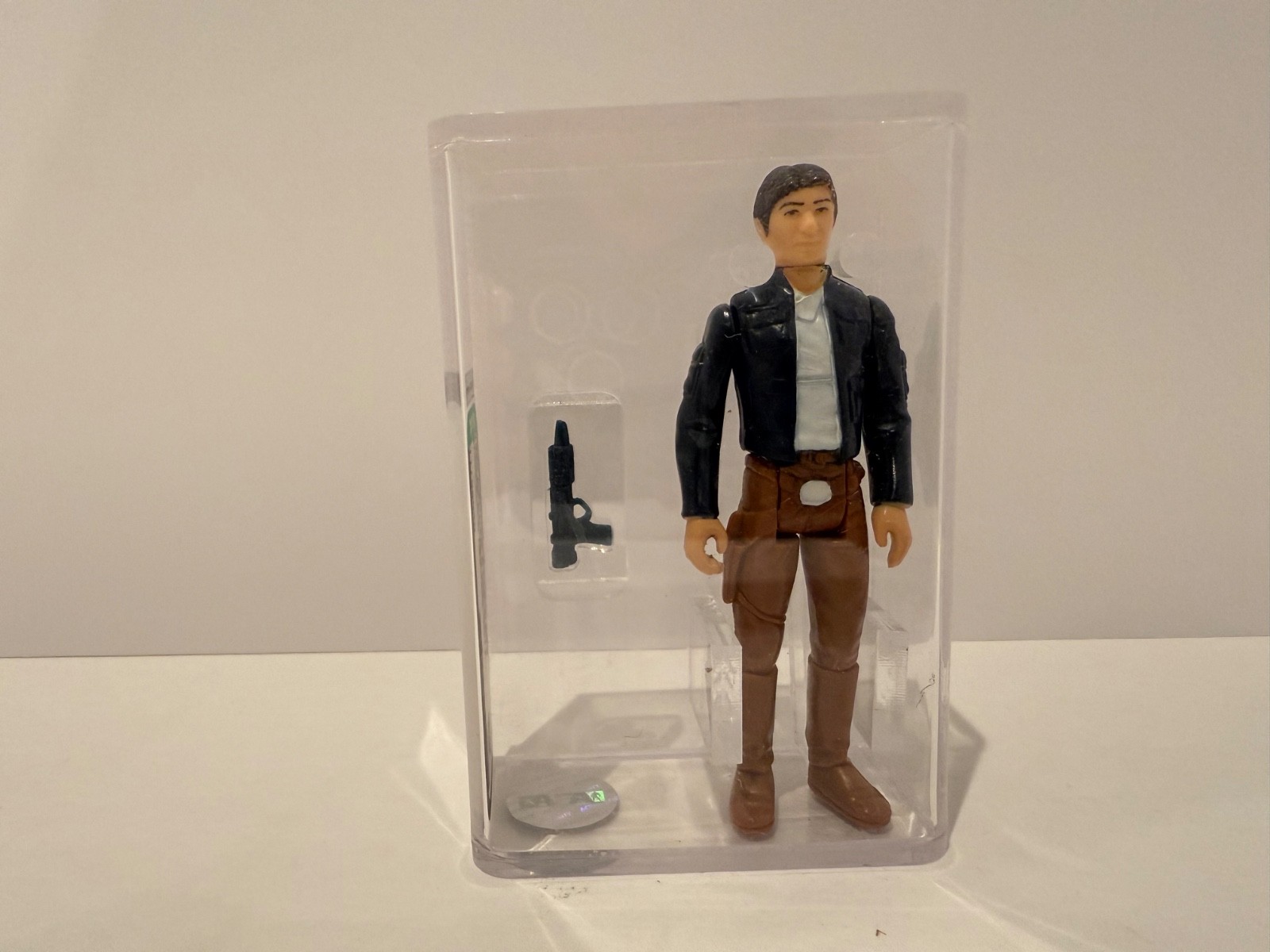 Han Solo (Bespin Outfit) sold