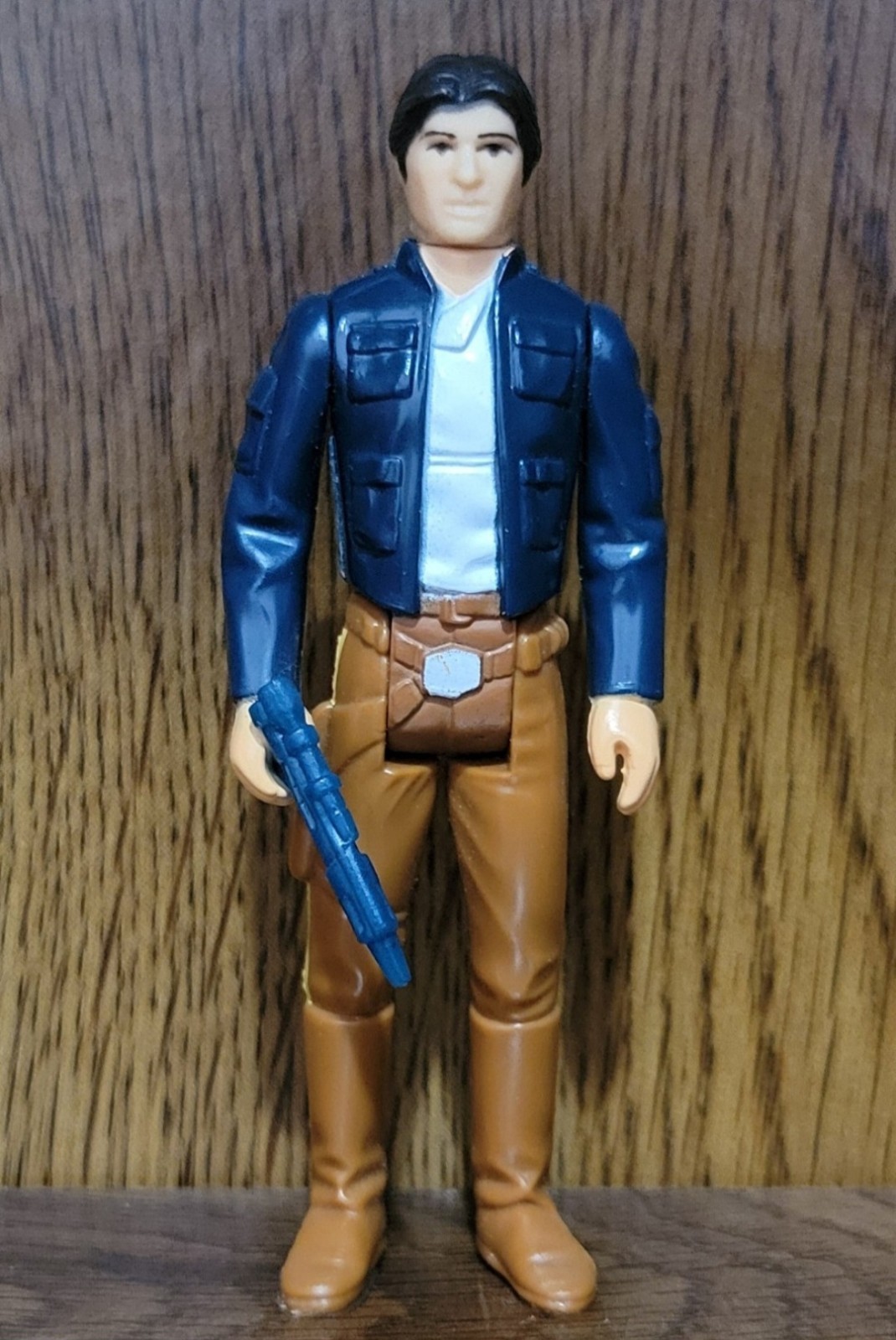 Han Solo (Bespin Outfit) sold