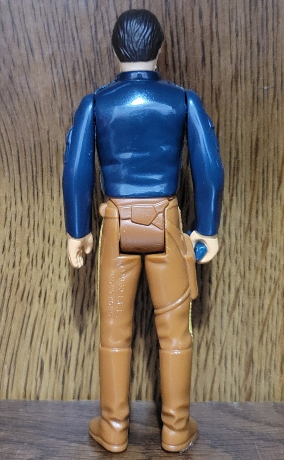 Han Solo (Bespin Outfit) sold