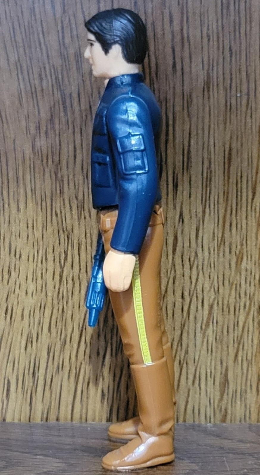 Han Solo (Bespin Outfit) sold