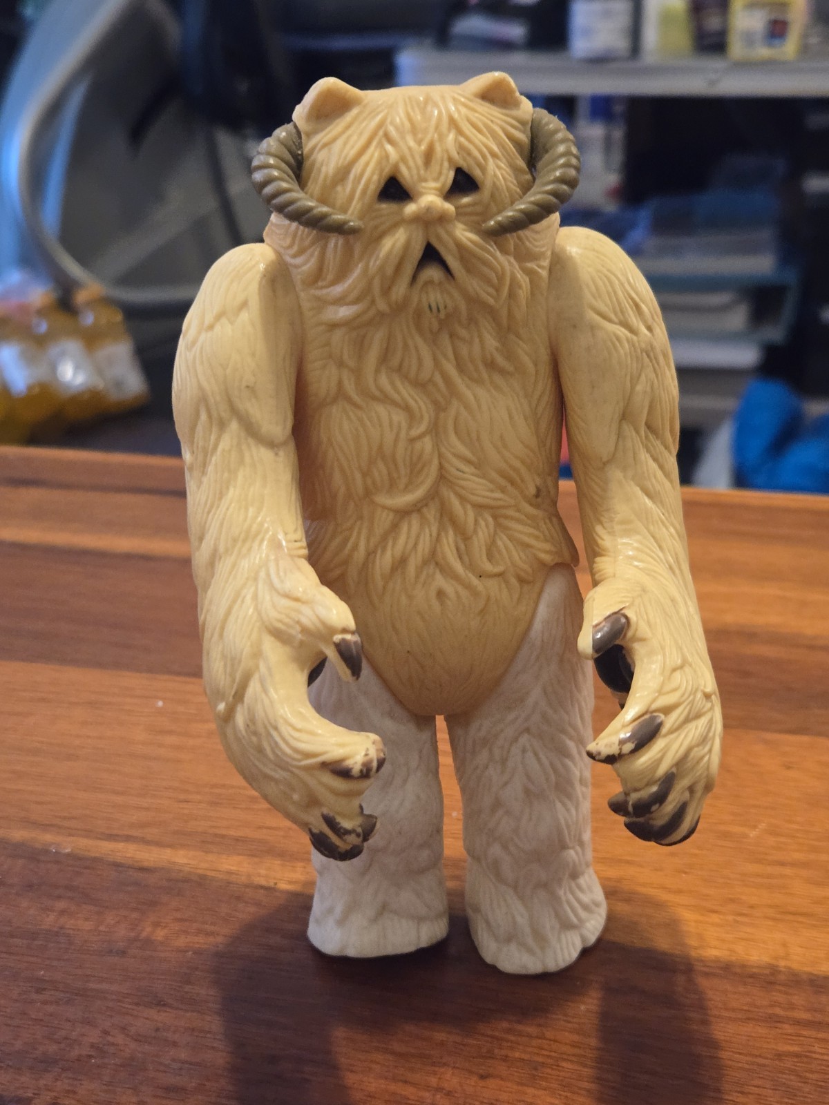 Wampa sold