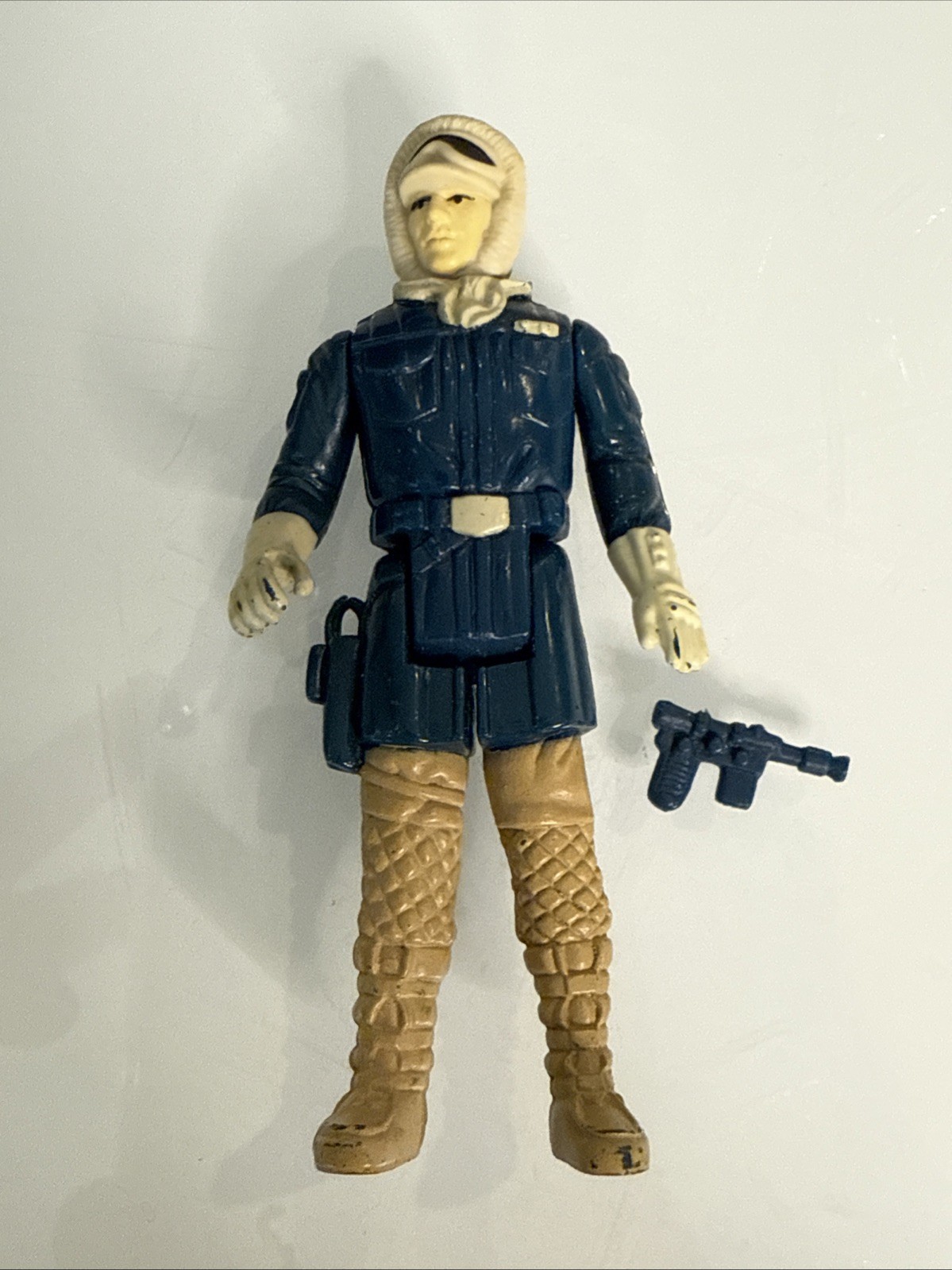 Han Solo (Hoth Battle Gear) sold