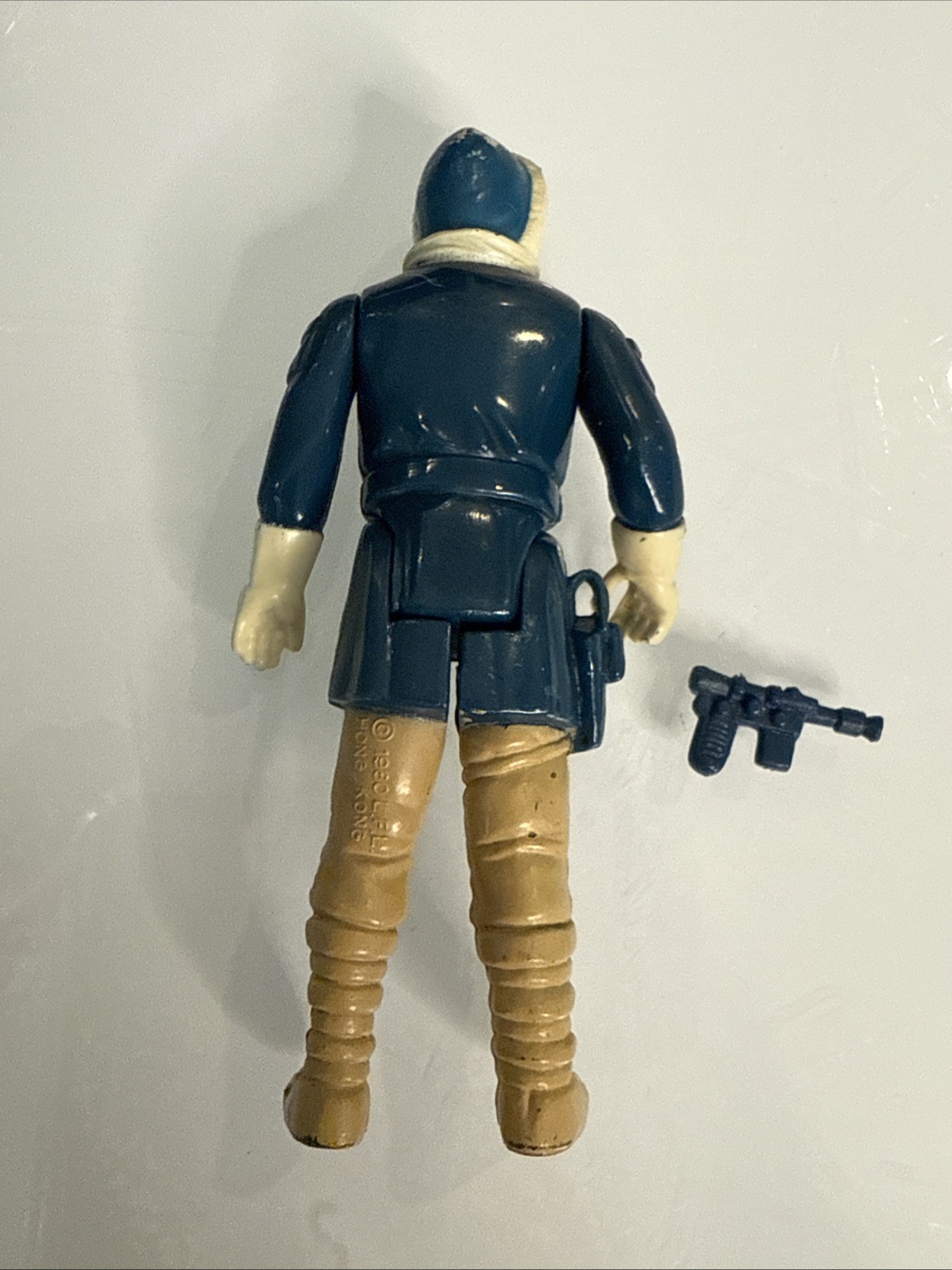 Han Solo (Hoth Battle Gear) sold