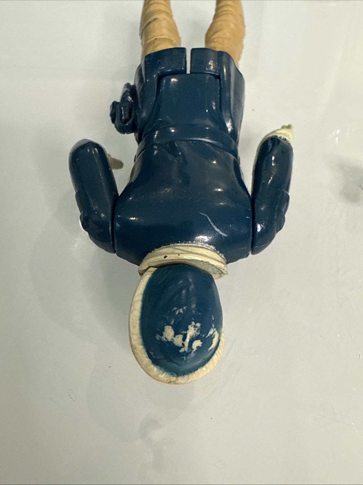 Han Solo (Hoth Battle Gear) sold