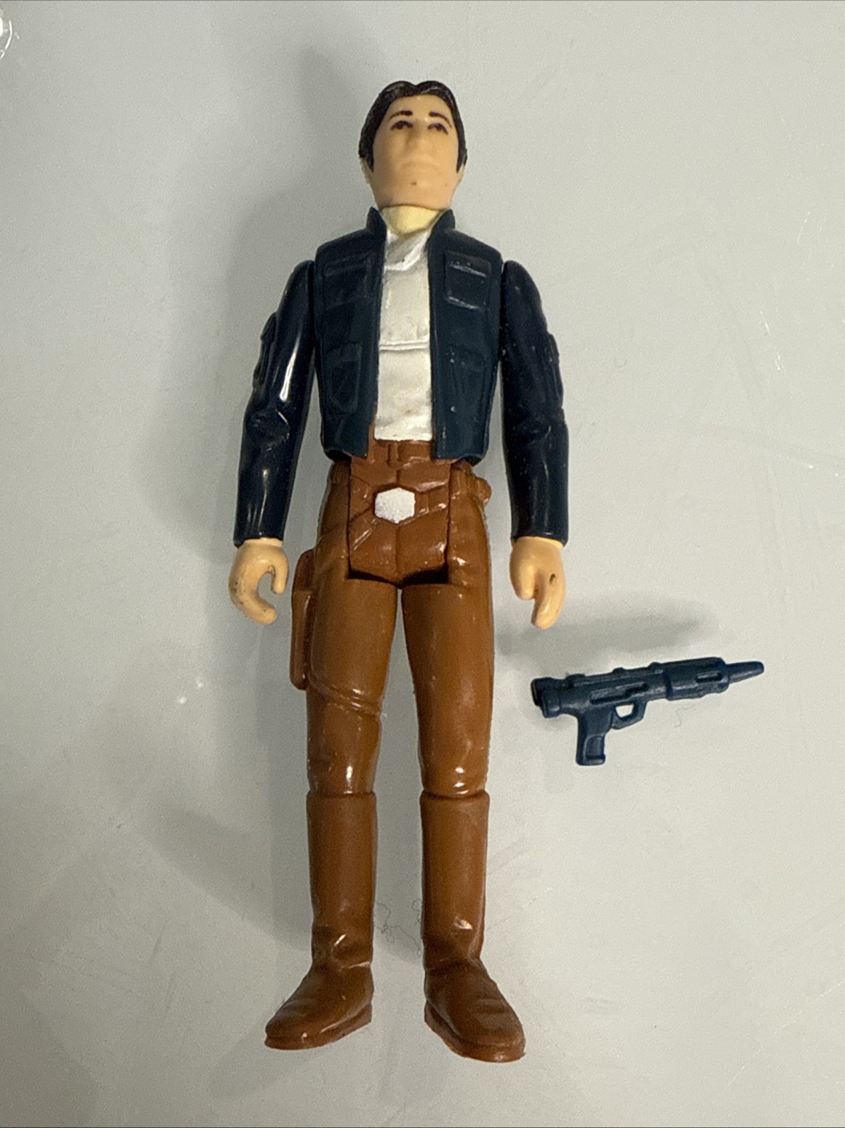 Han Solo (Bespin Outfit) sold