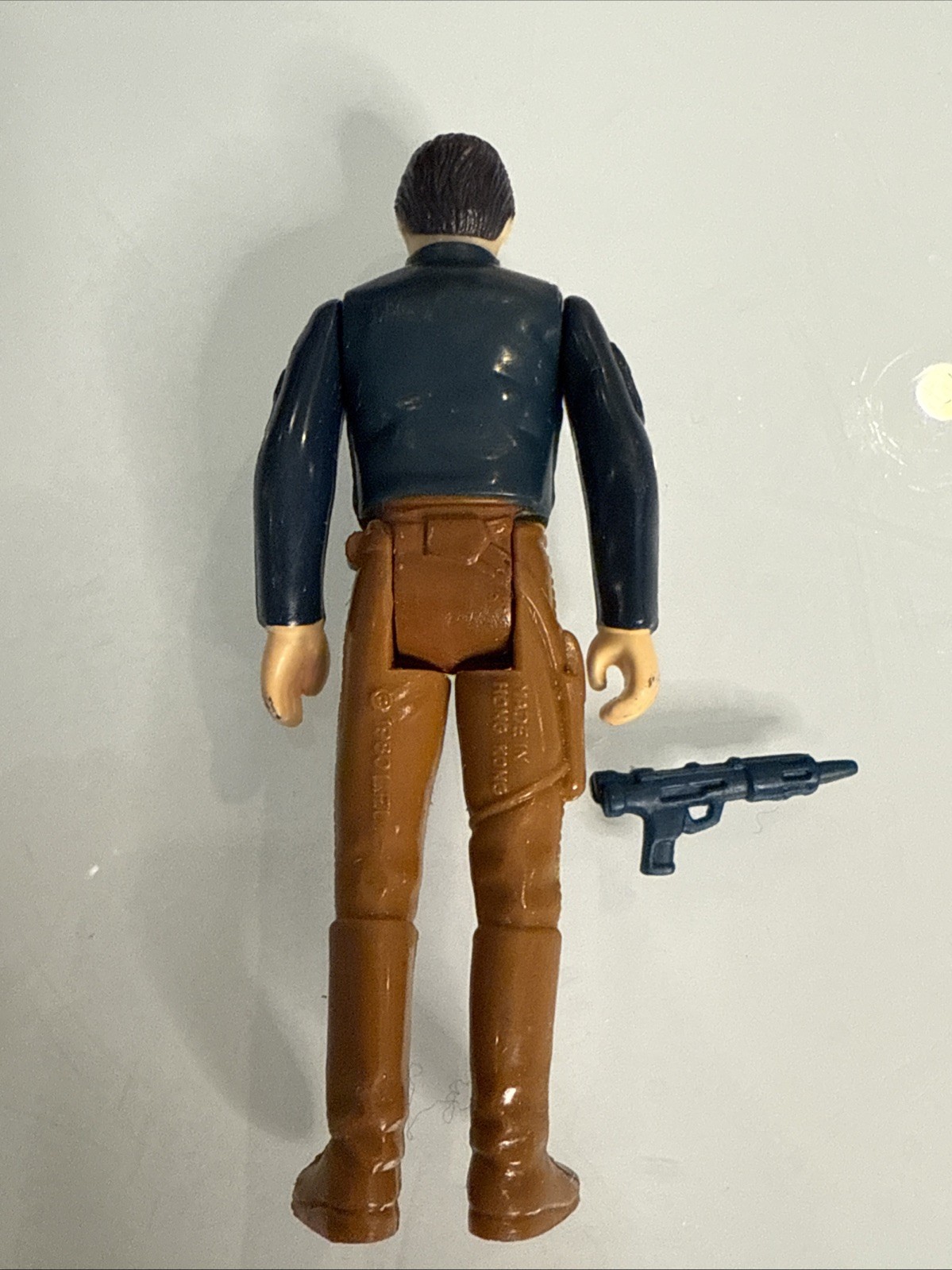 Han Solo (Bespin Outfit) sold