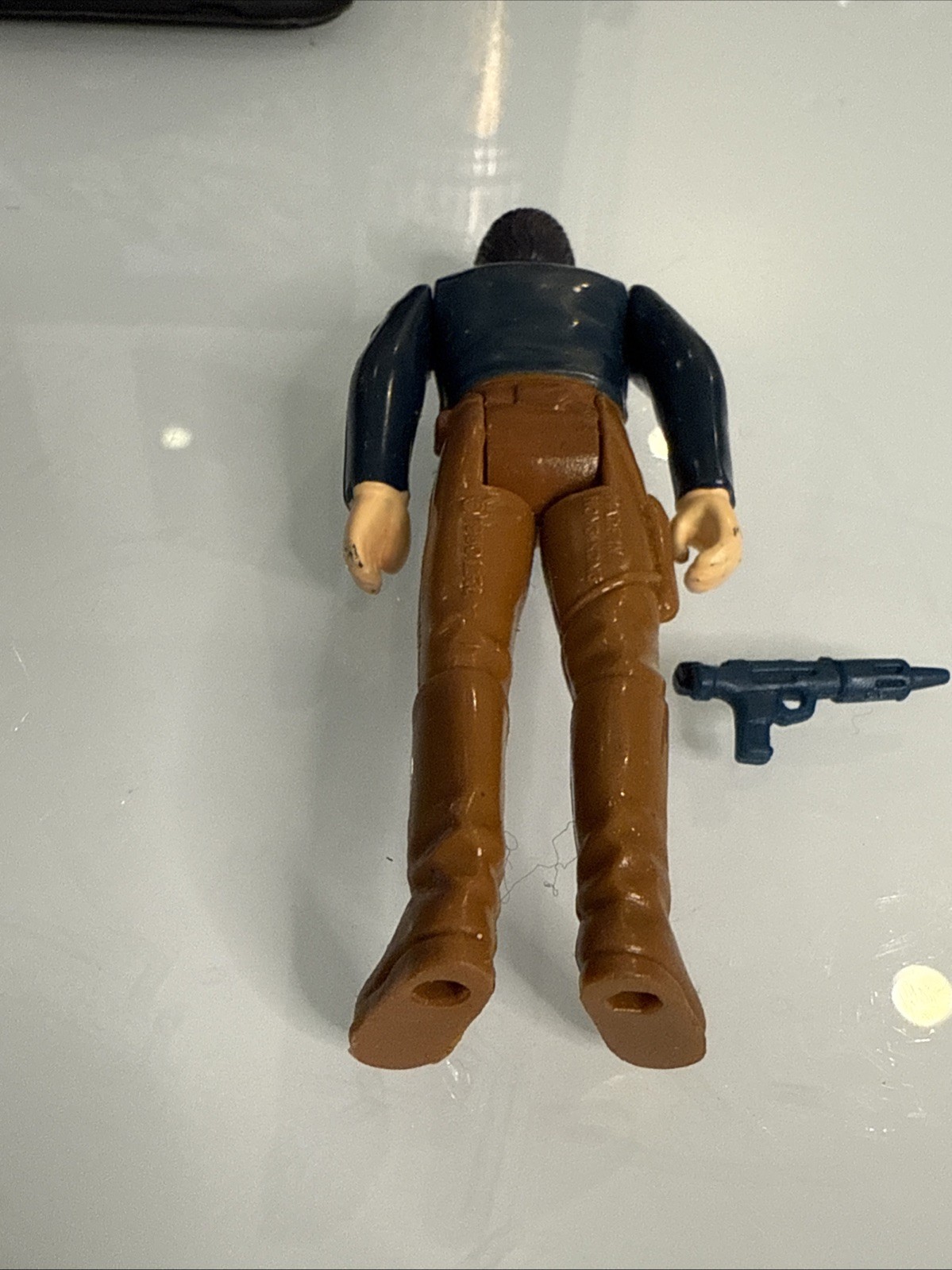 Han Solo (Bespin Outfit) sold