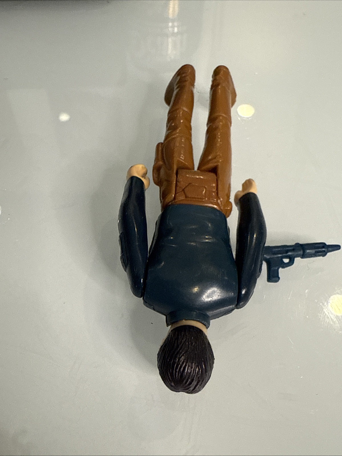 Han Solo (Bespin Outfit) sold