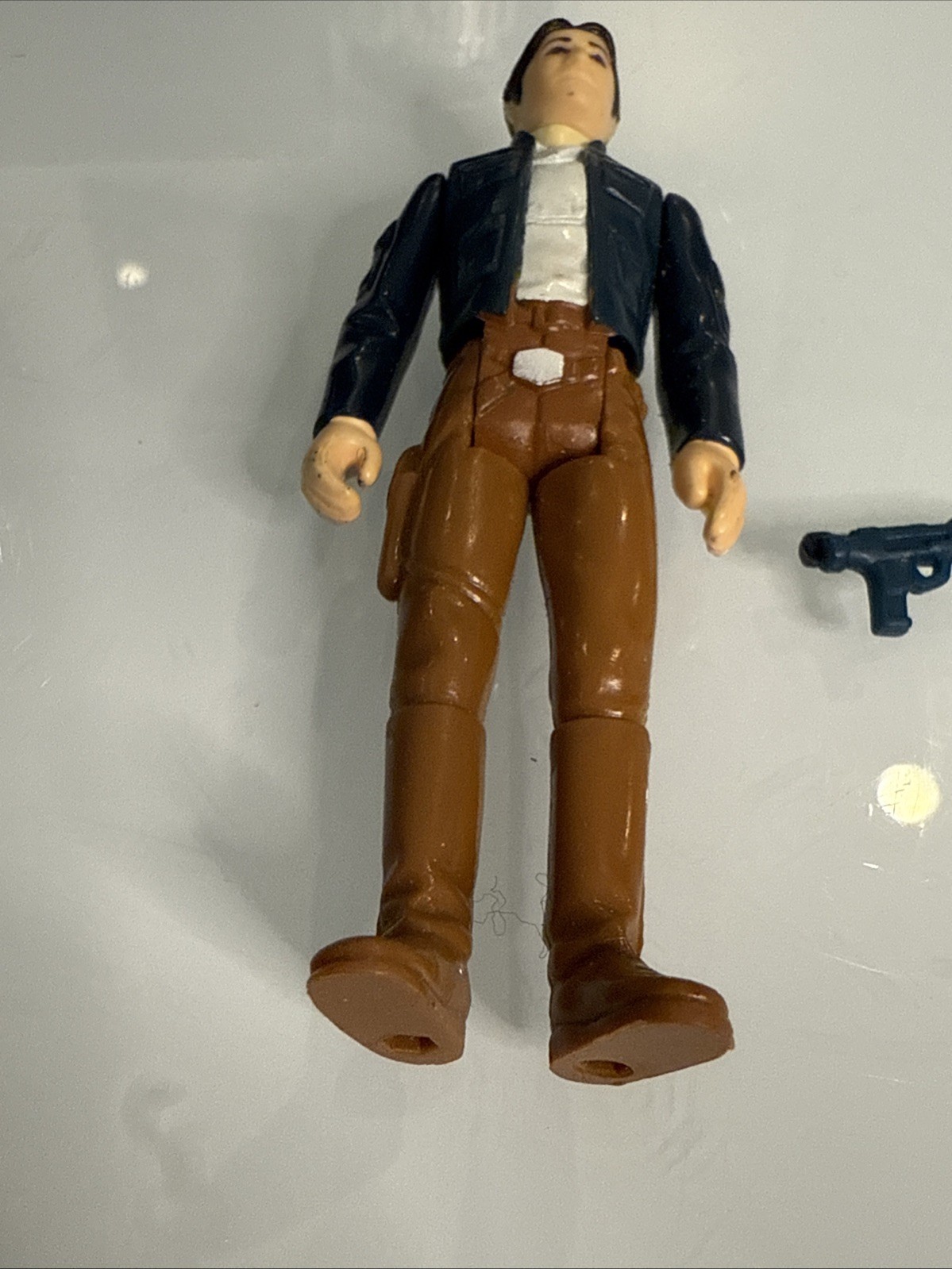 Han Solo (Bespin Outfit) sold