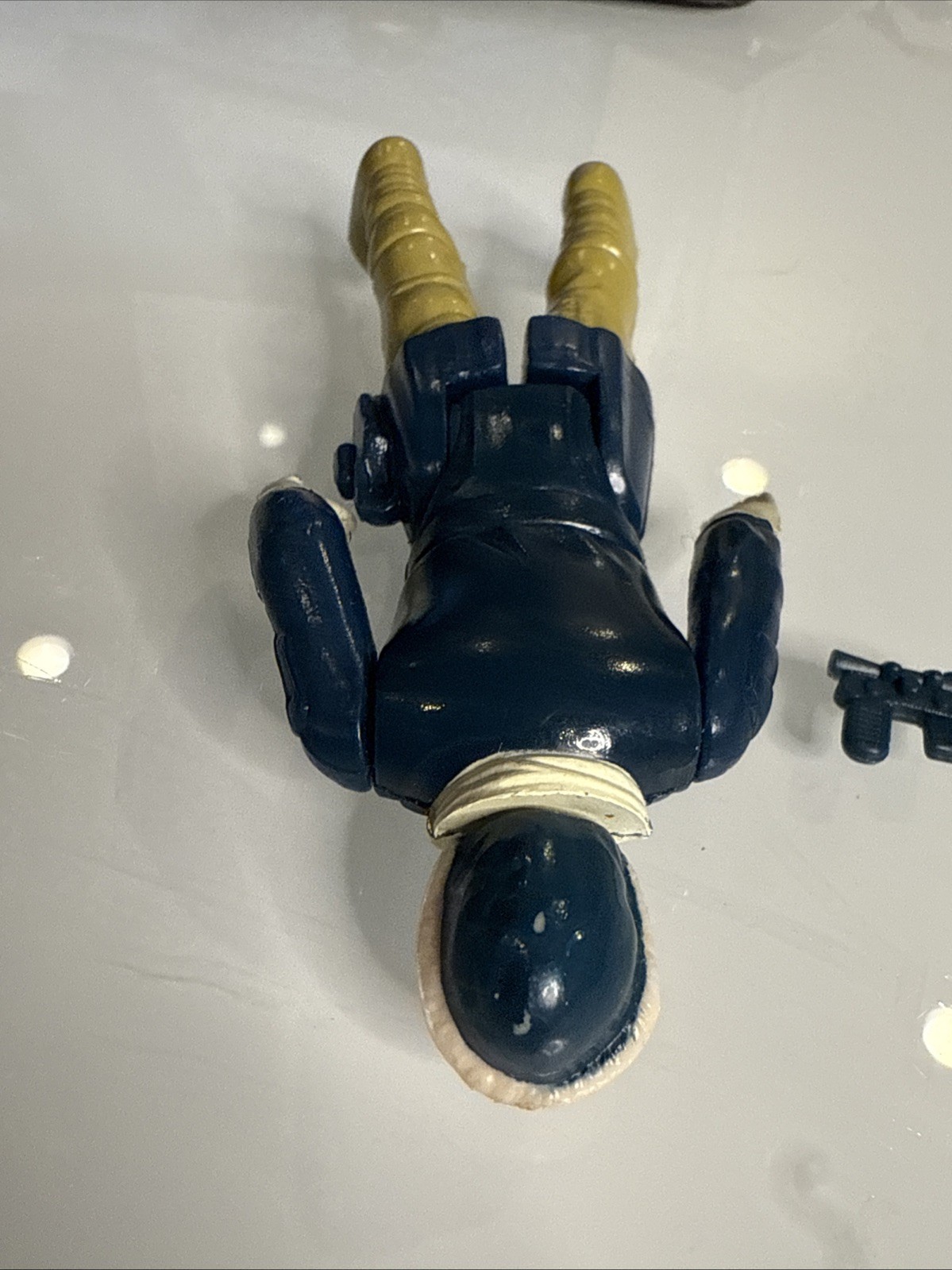 Han Solo (Hoth Battle Gear) sold