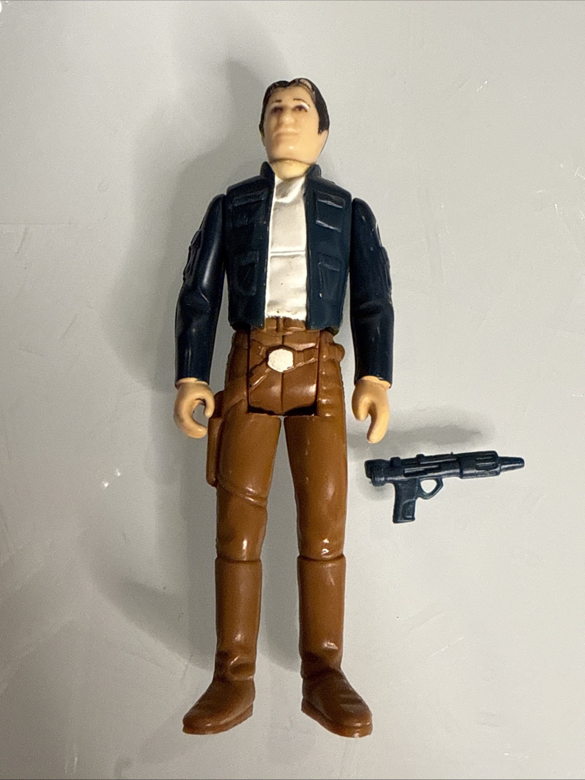 Han Solo (Bespin Outfit) sold