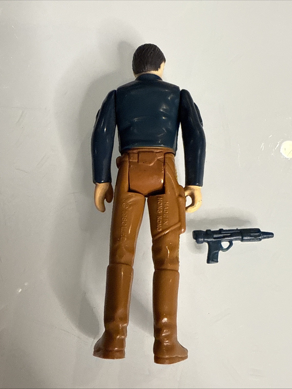 Han Solo (Bespin Outfit) sold