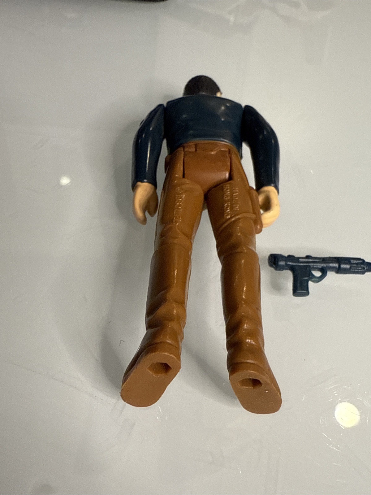 Han Solo (Bespin Outfit) sold