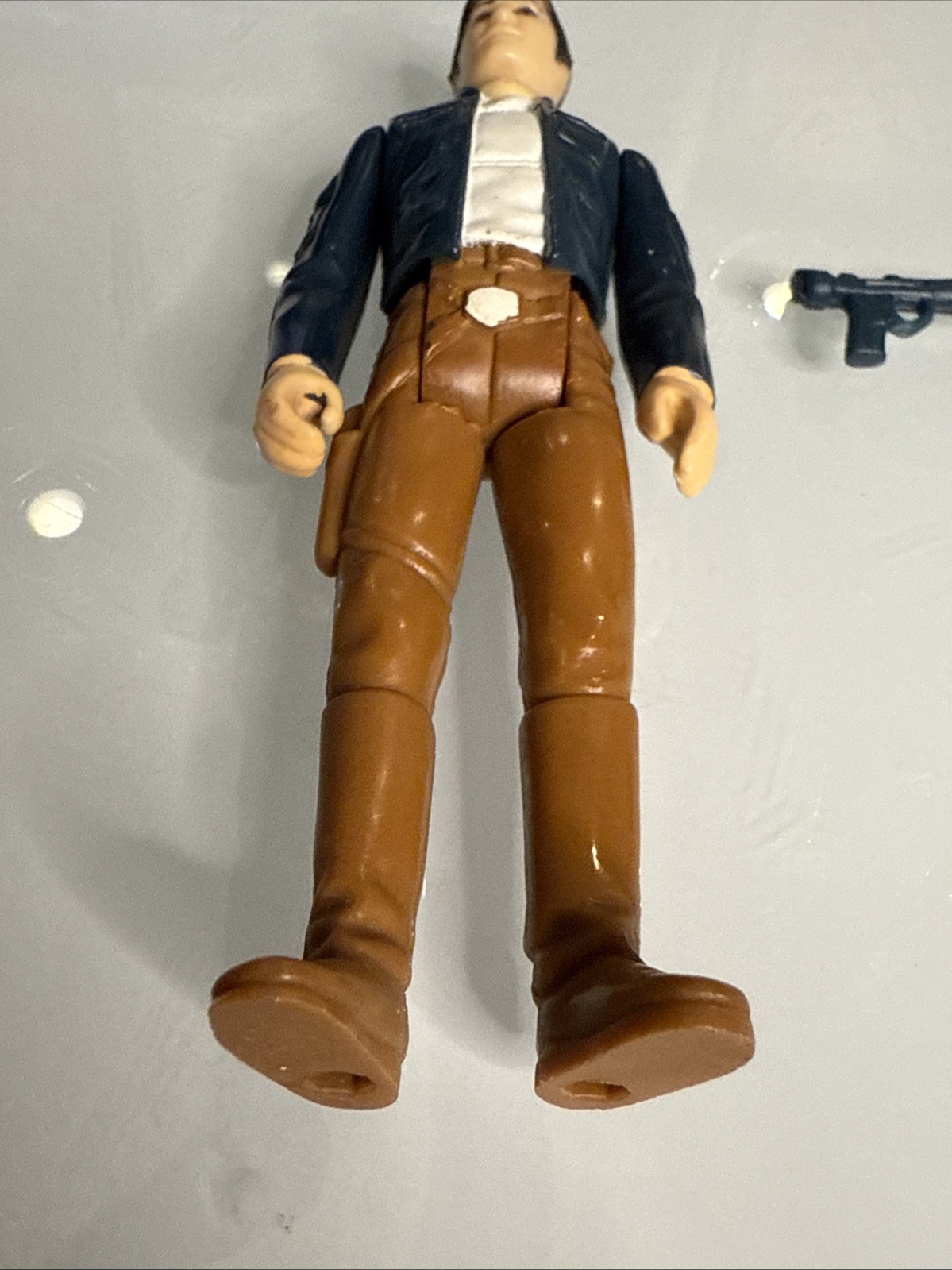 Han Solo (Bespin Outfit) sold