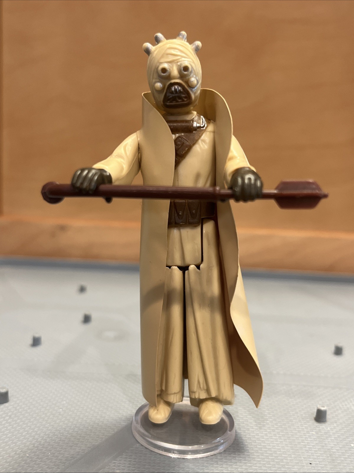 Tusken Raider (Sand People) sold