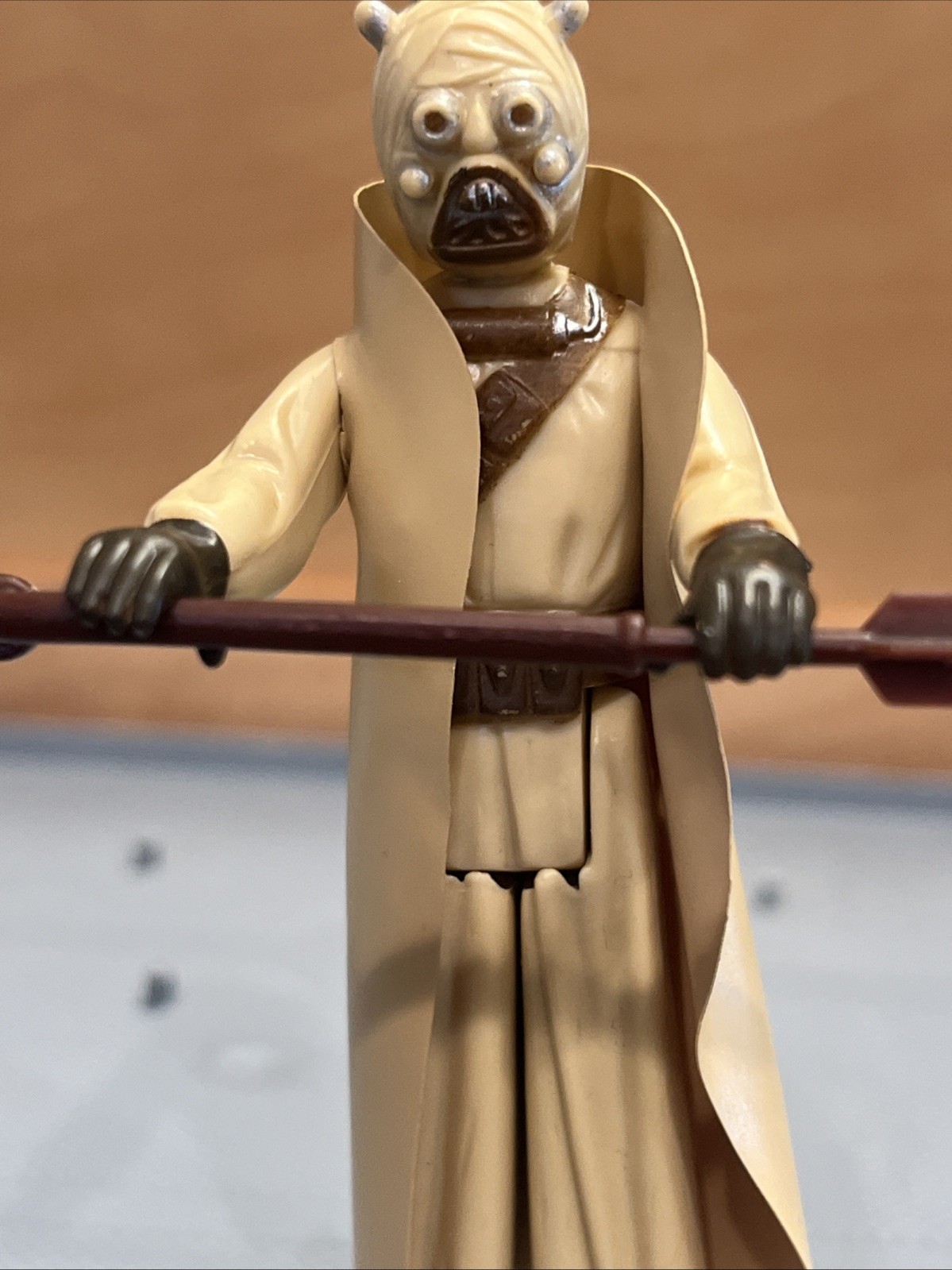 Tusken Raider (Sand People) sold