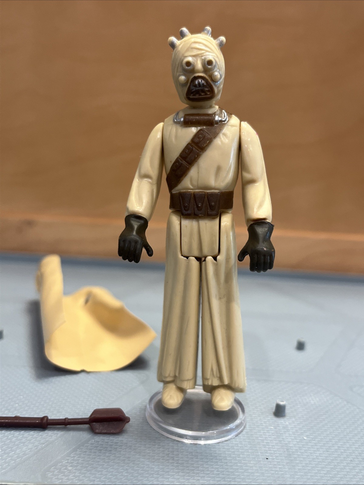 Tusken Raider (Sand People) sold