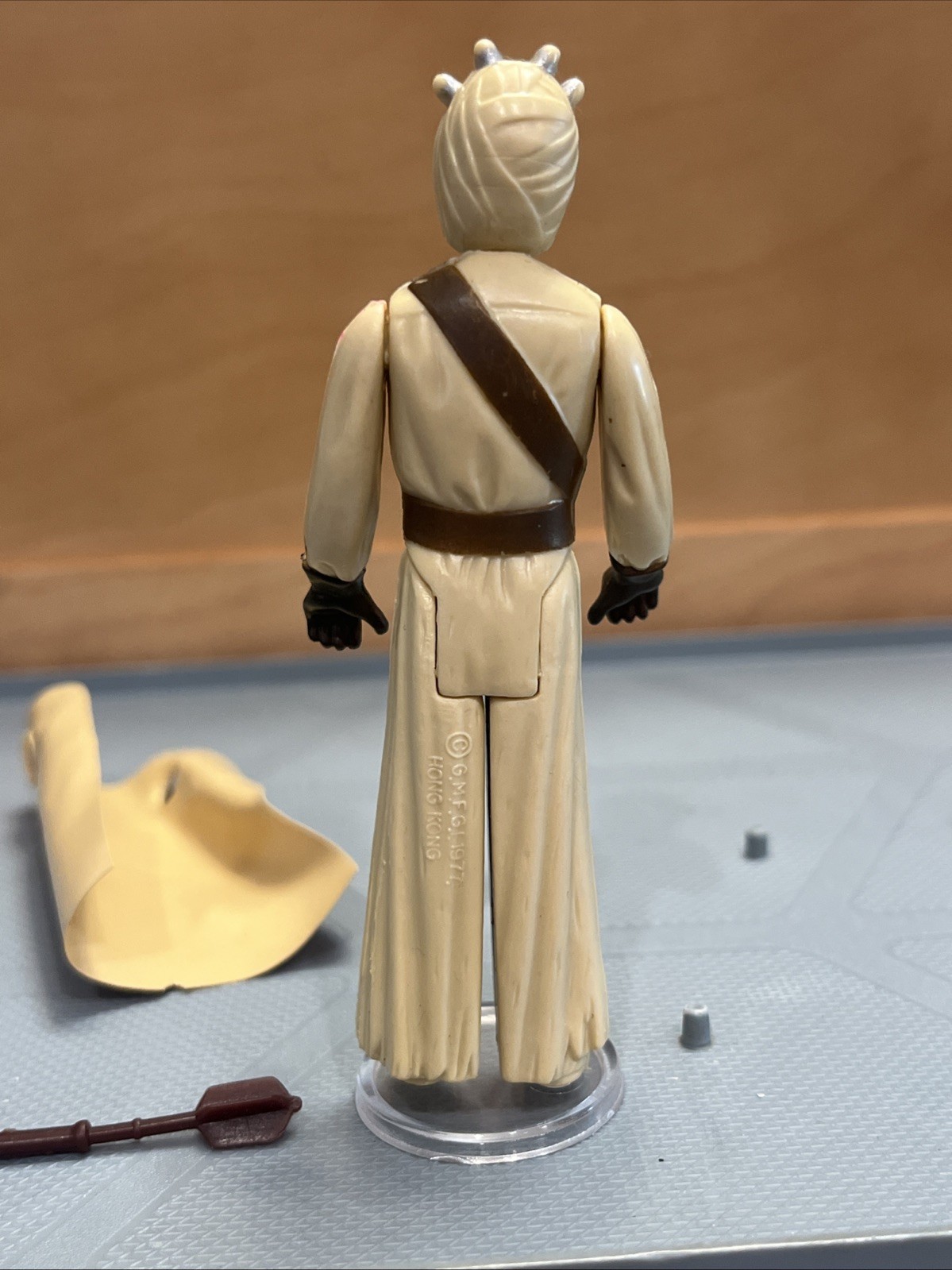 Tusken Raider (Sand People) sold