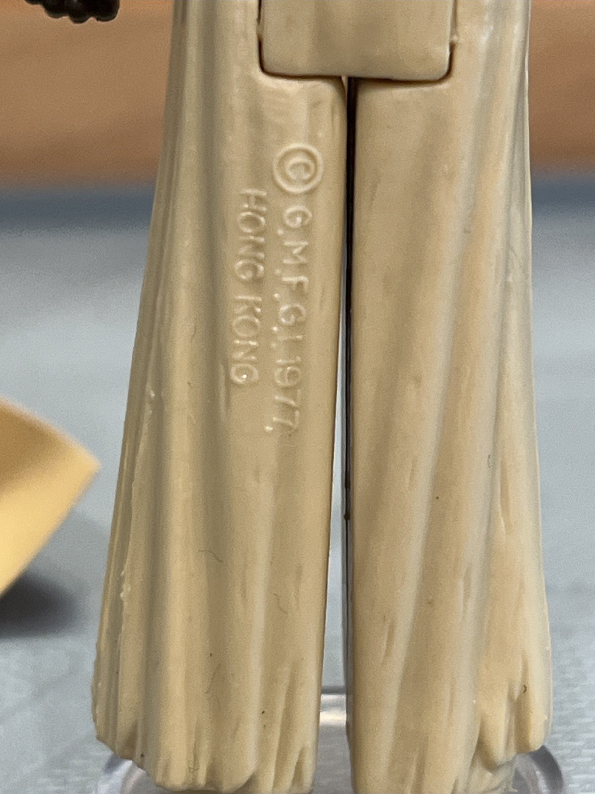 Tusken Raider (Sand People) sold