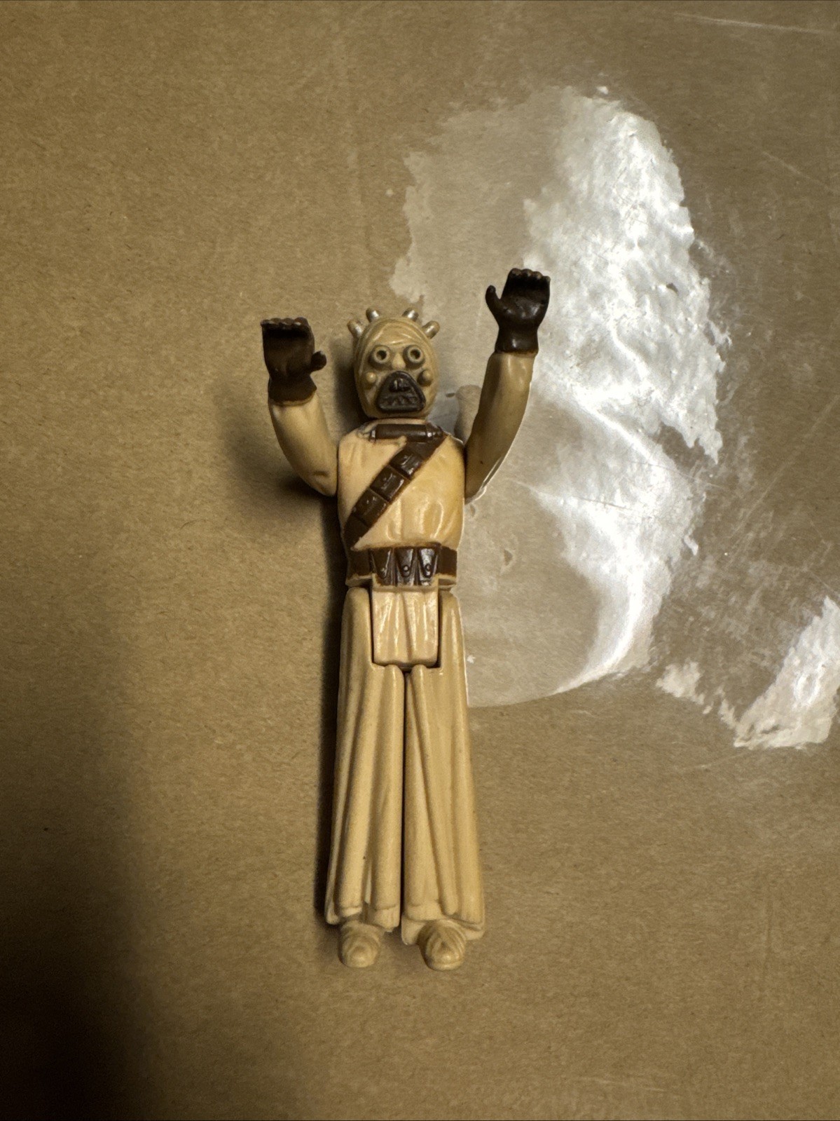 Tusken Raider (Sand People) sold