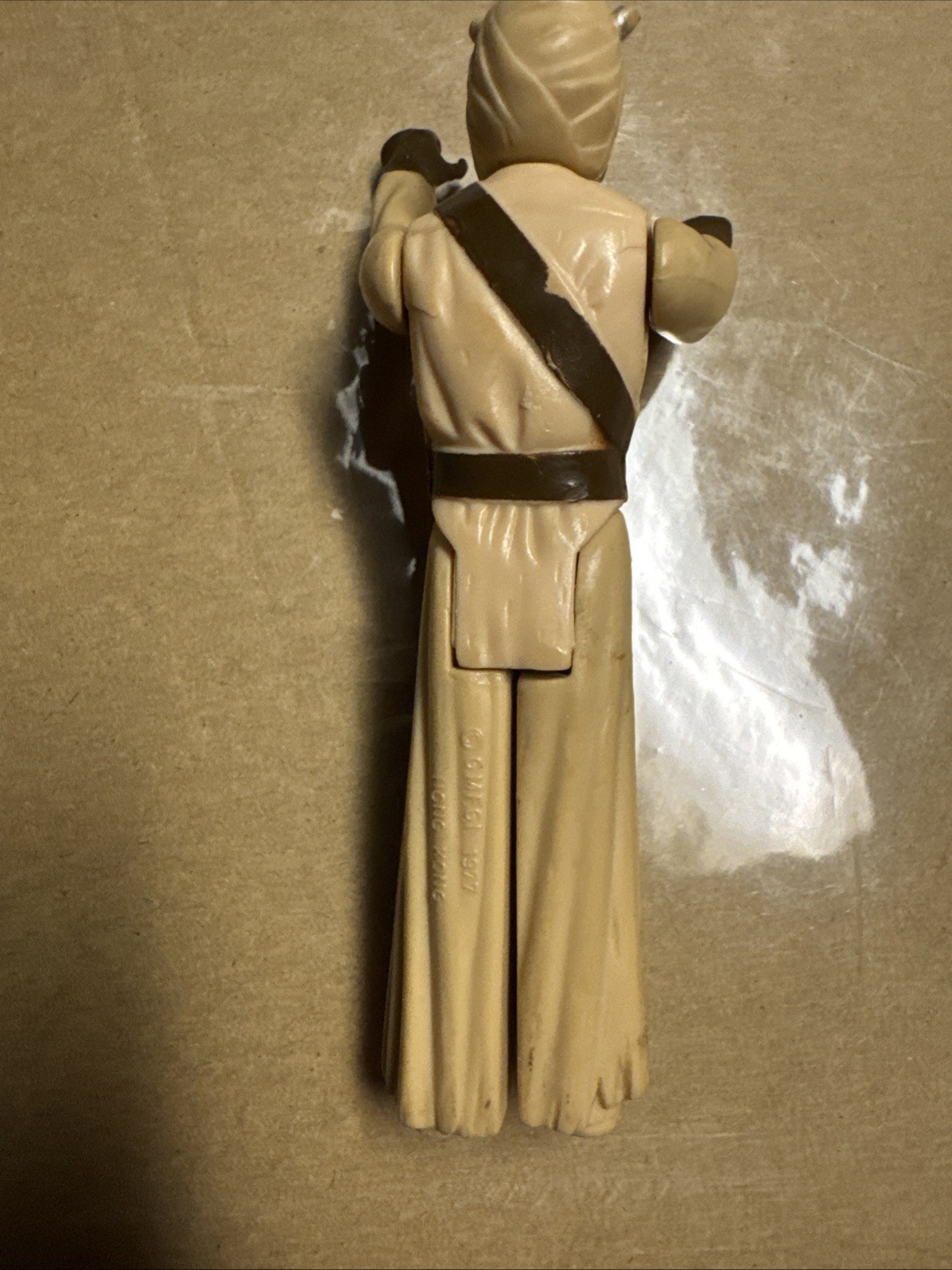 Tusken Raider (Sand People) sold