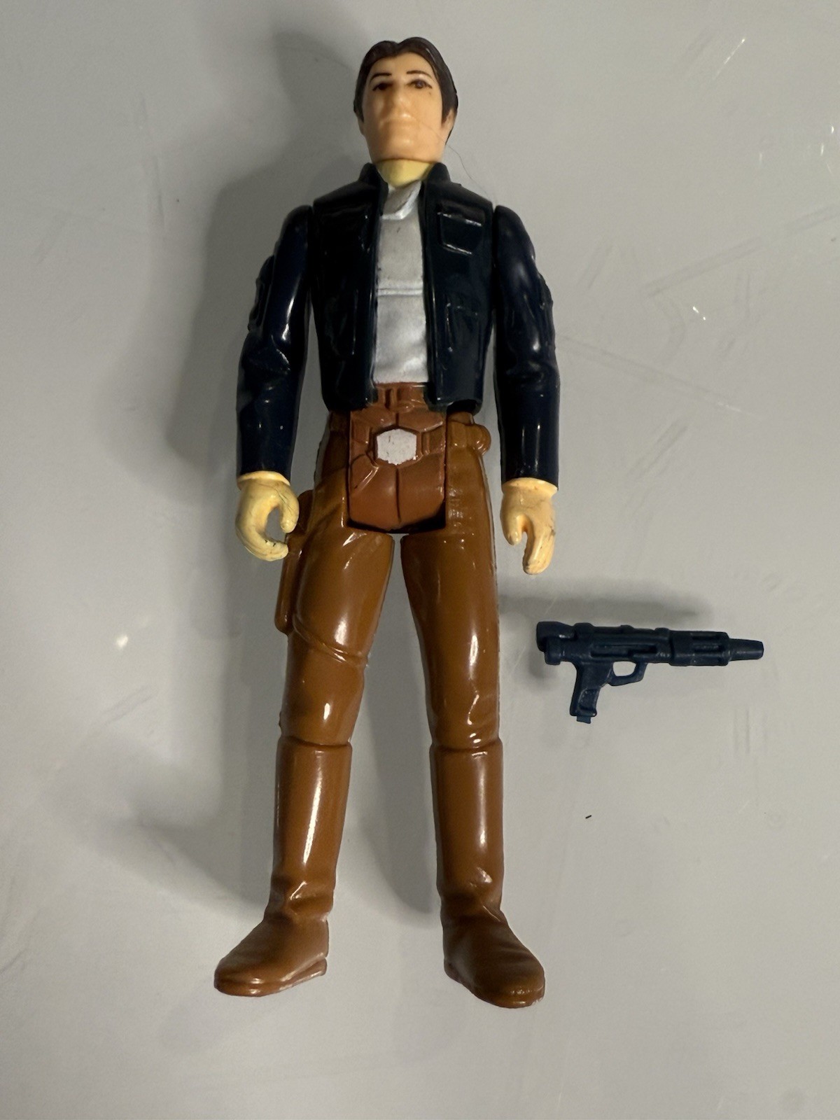 Han Solo (Bespin Outfit) sold
