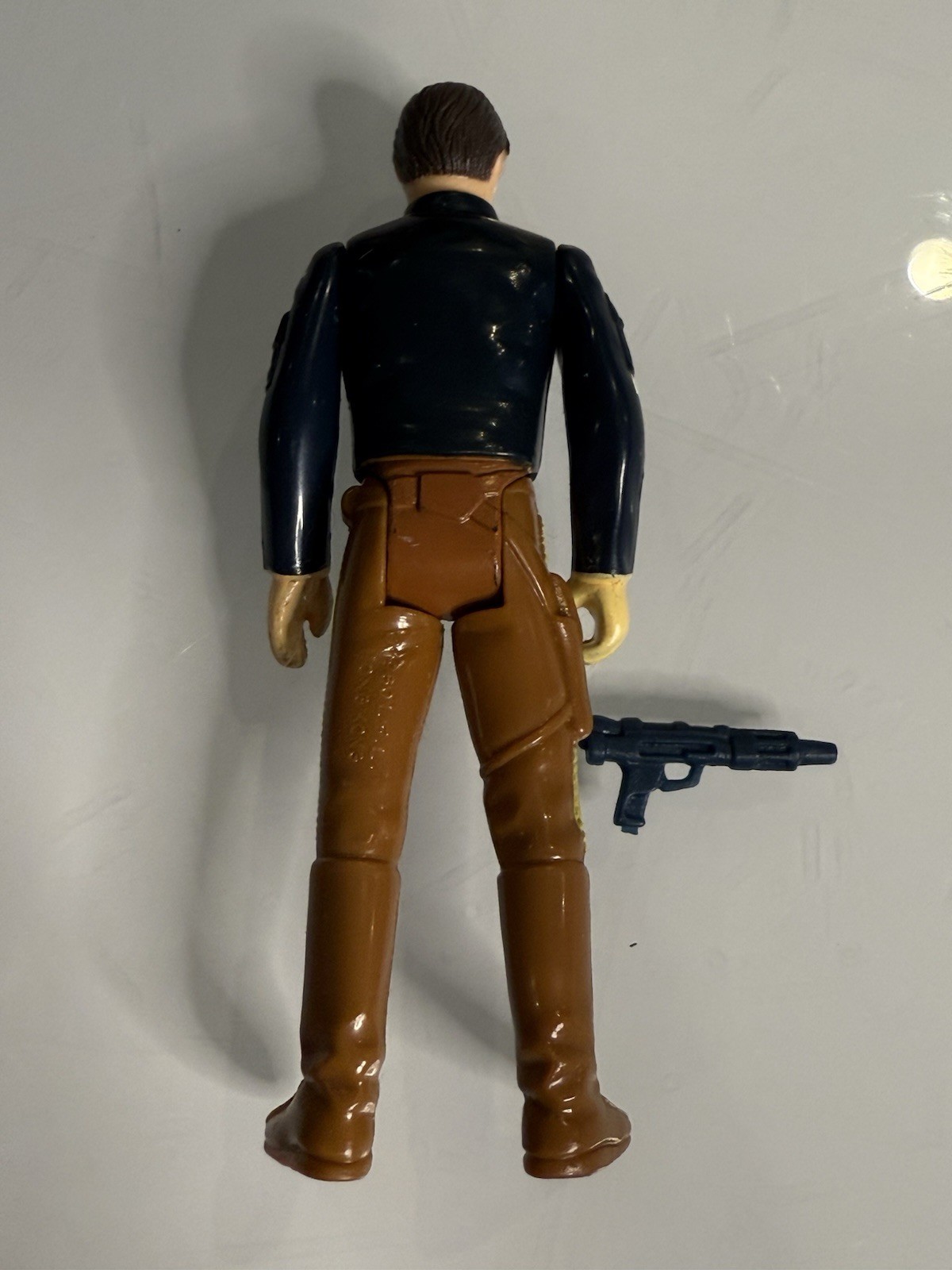 Han Solo (Bespin Outfit) sold