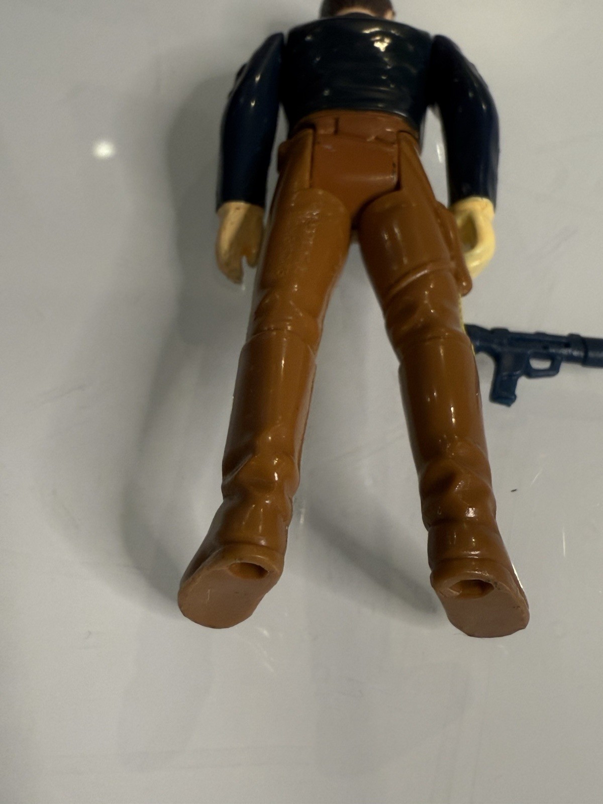 Han Solo (Bespin Outfit) sold