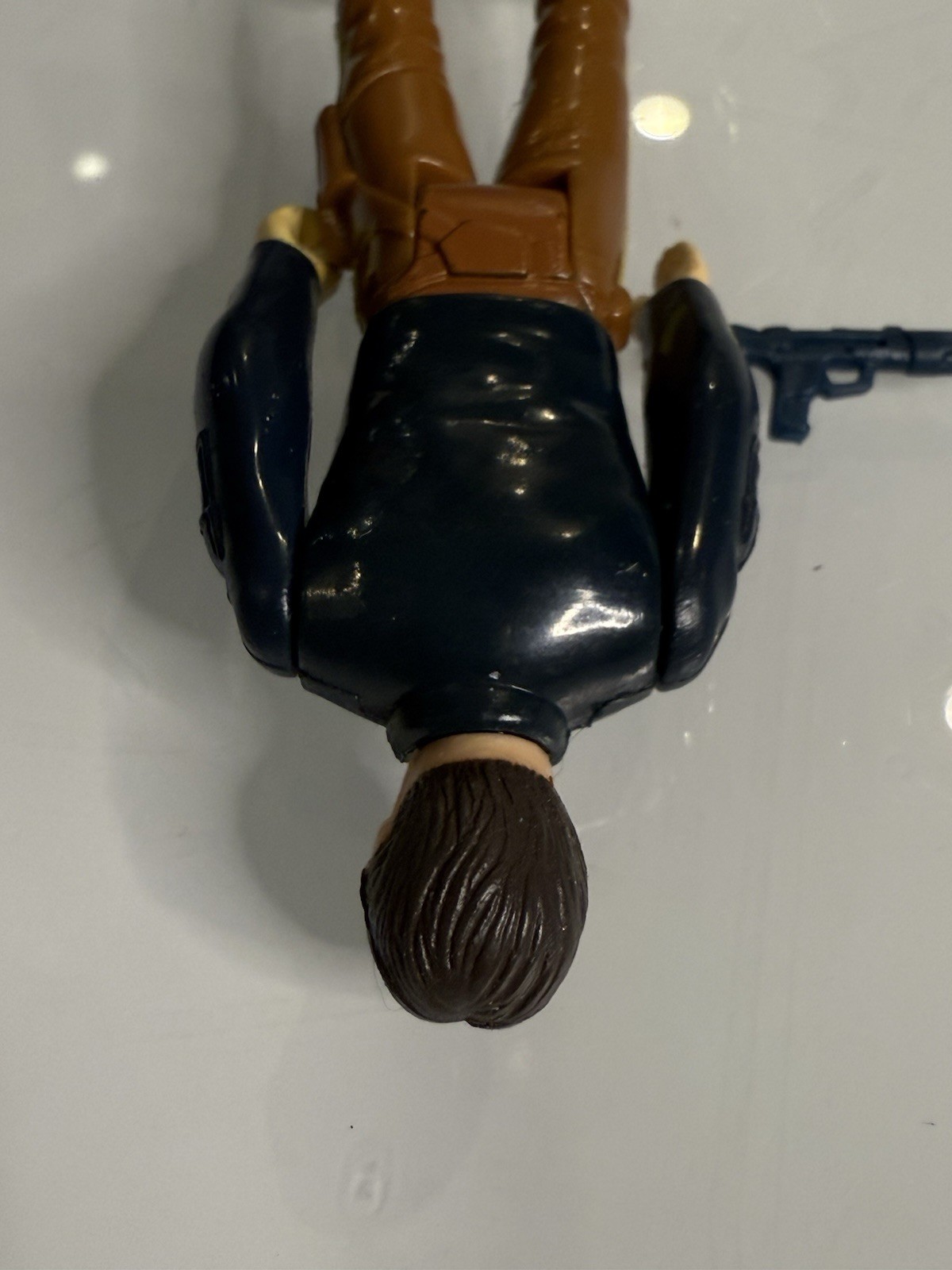 Han Solo (Bespin Outfit) sold