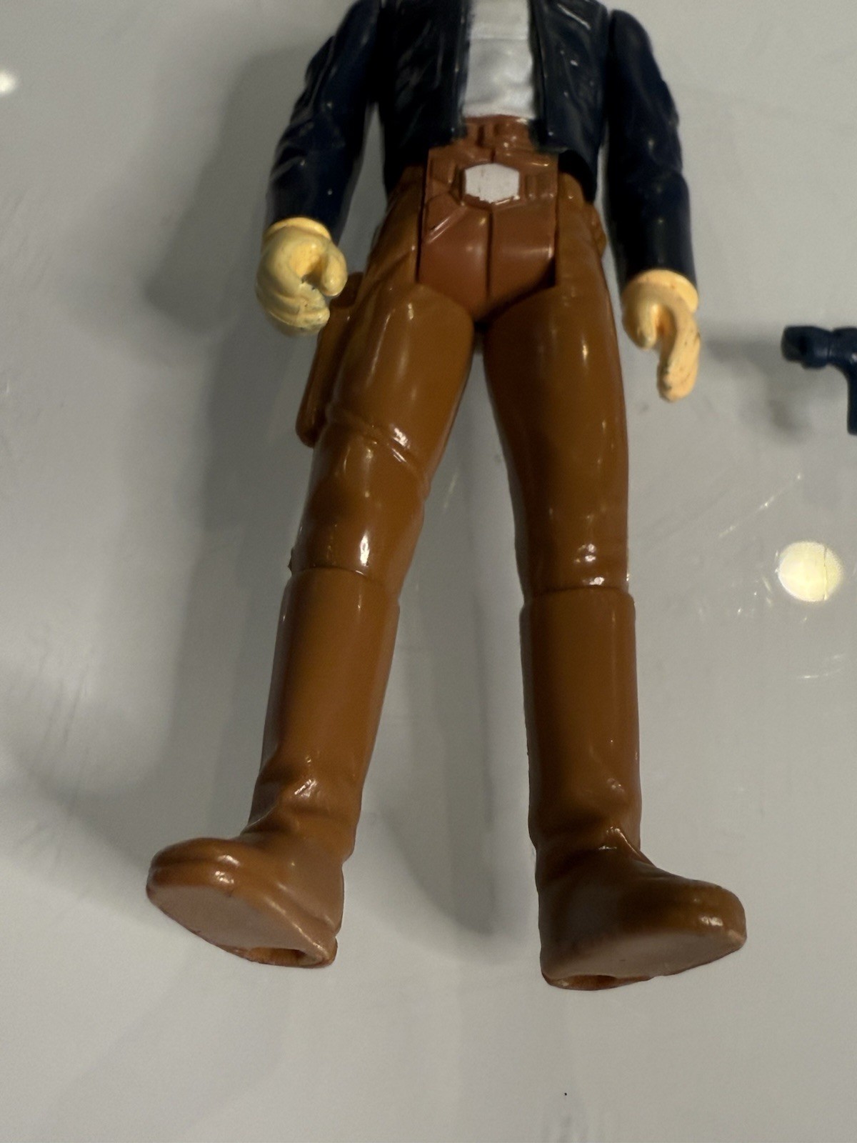 Han Solo (Bespin Outfit) sold