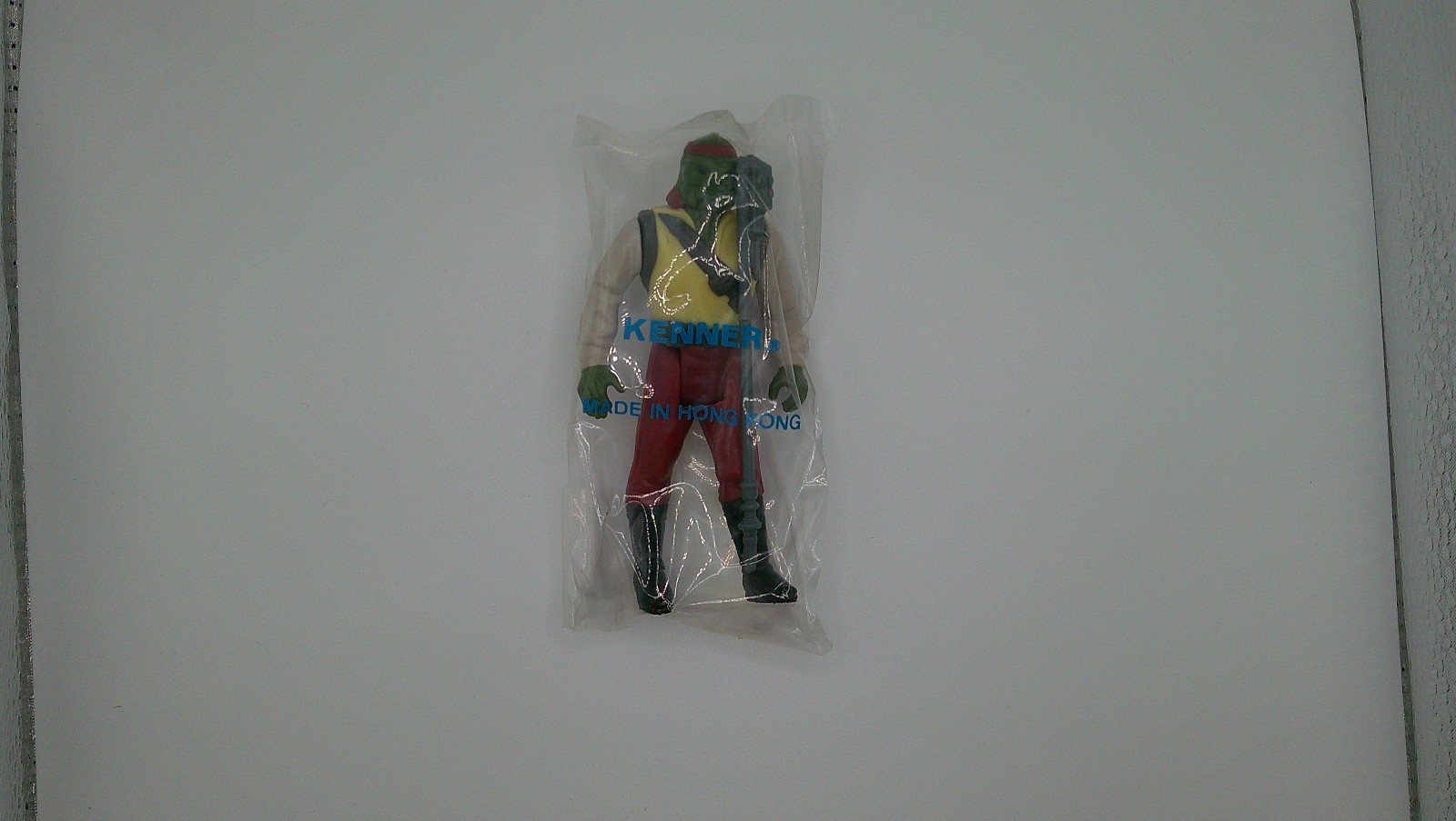 The Jabba the Hutt Dungeon sold