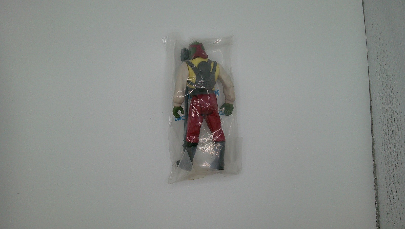 The Jabba the Hutt Dungeon sold