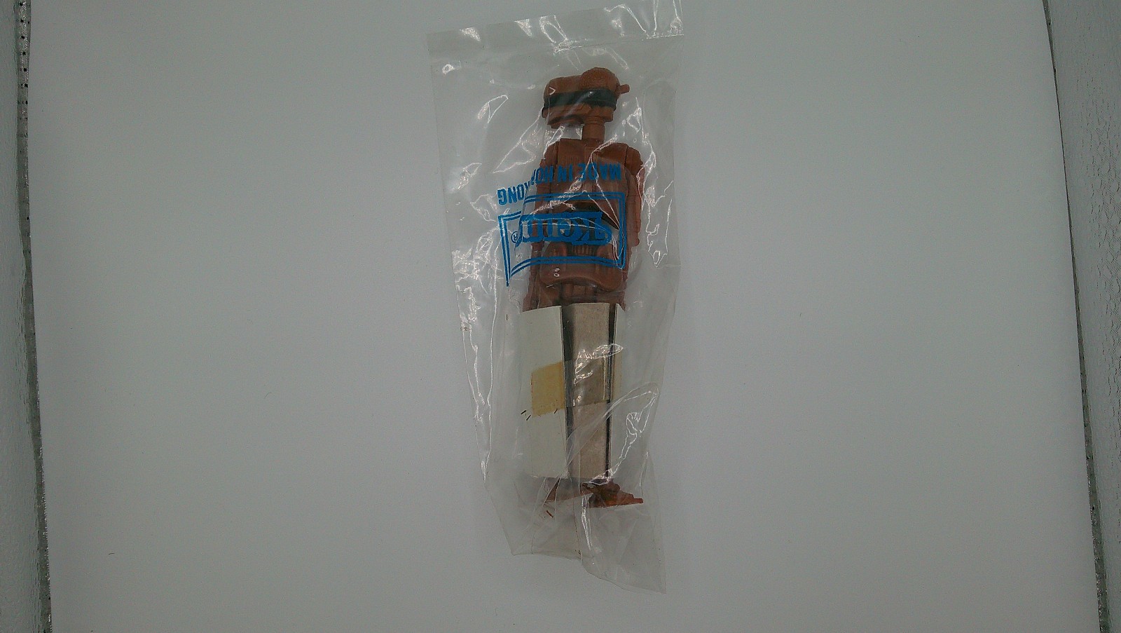 The Jabba the Hutt Dungeon sold