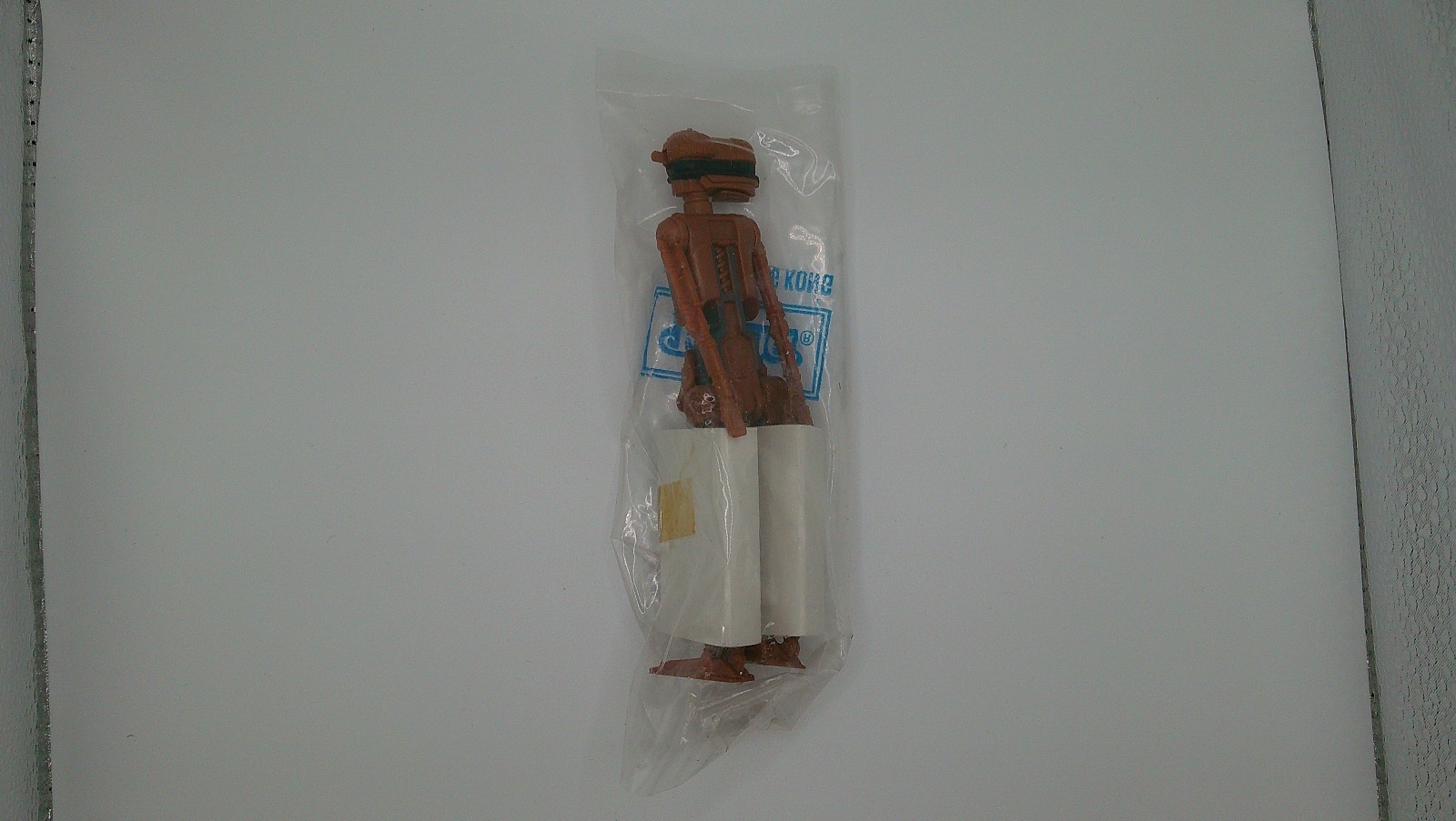 The Jabba the Hutt Dungeon sold