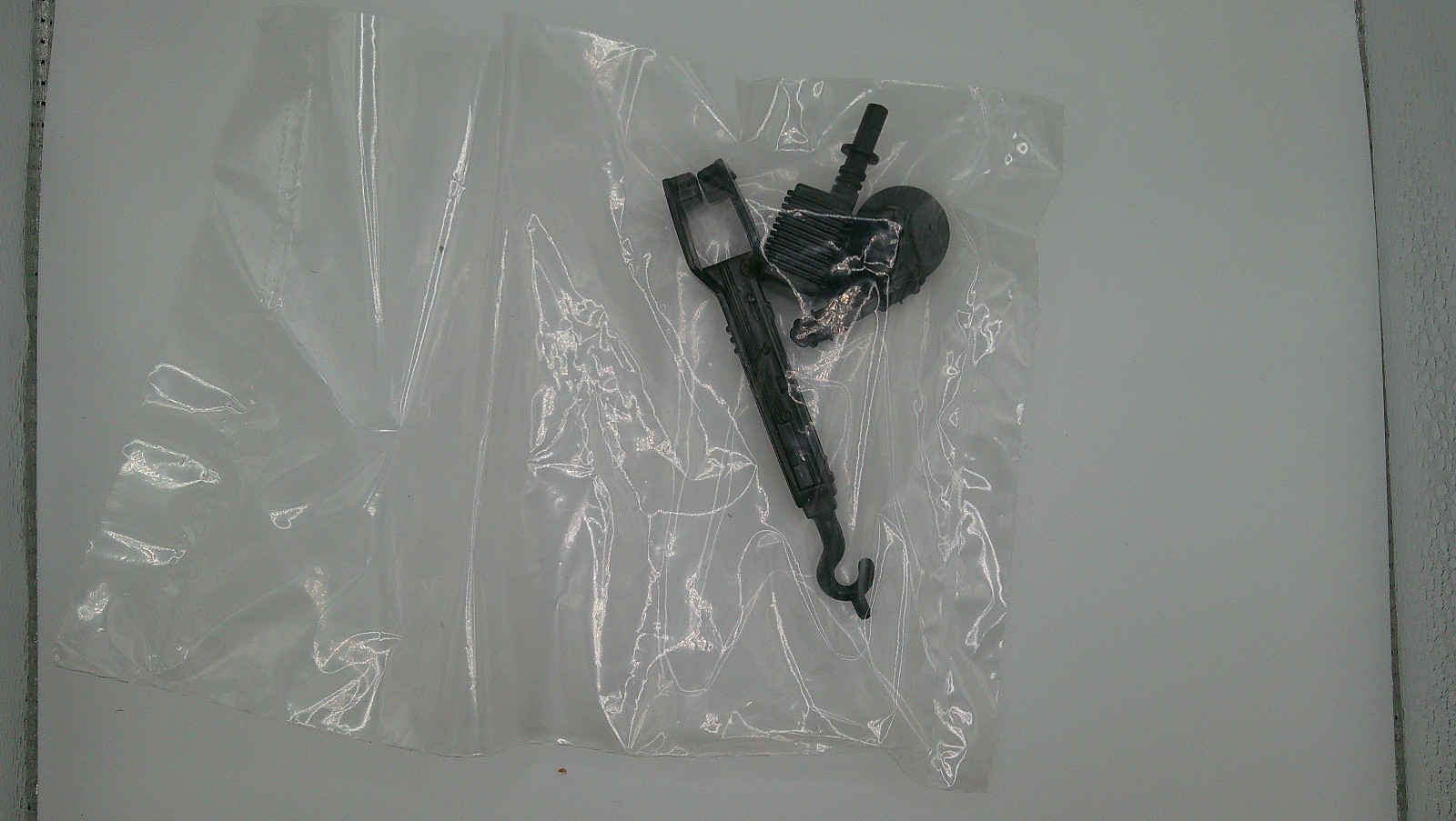 The Jabba the Hutt Dungeon sold