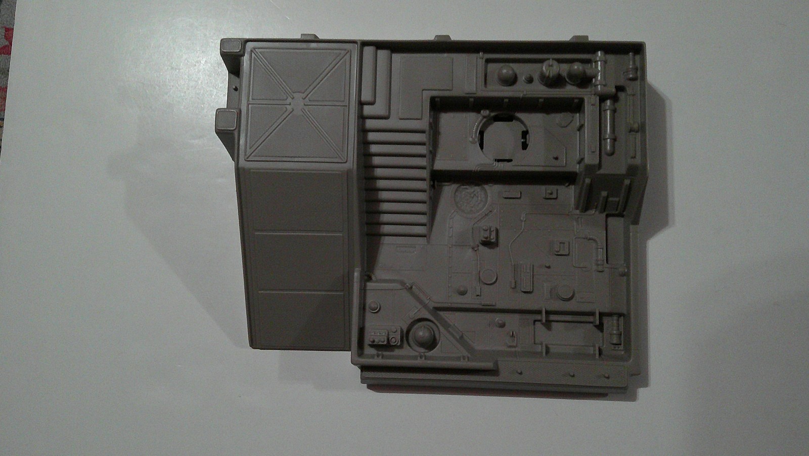 The Jabba the Hutt Dungeon sold