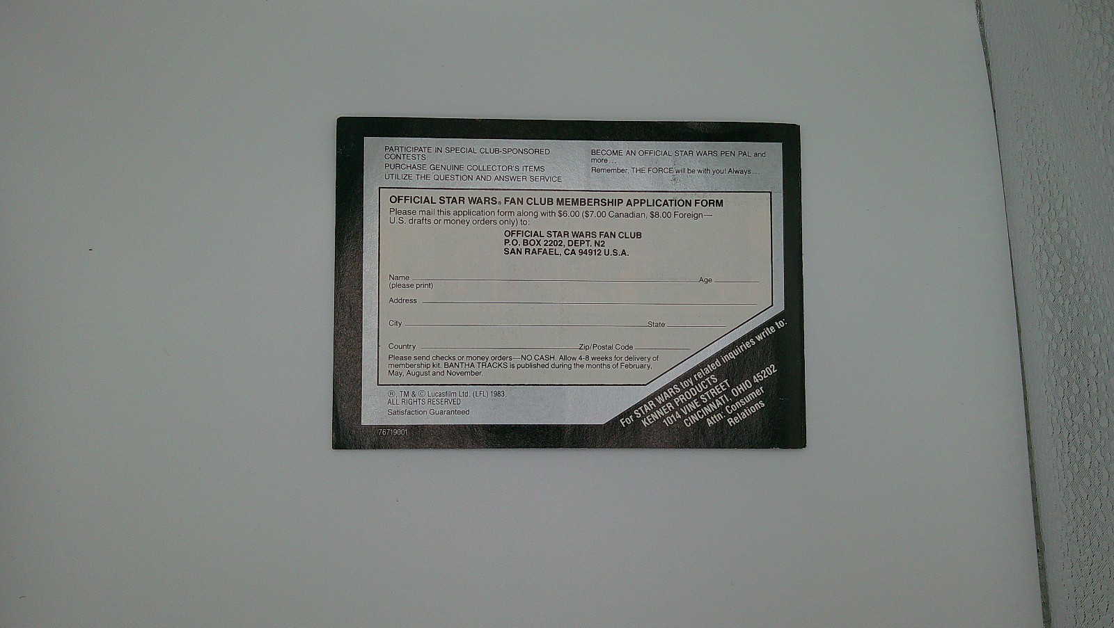 The Jabba the Hutt Dungeon sold