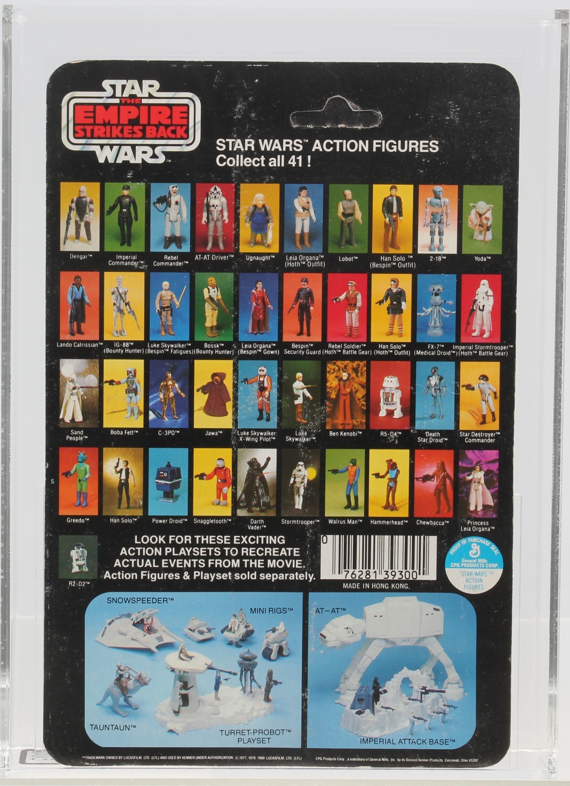 Han Solo (Hoth Battle Gear) sold