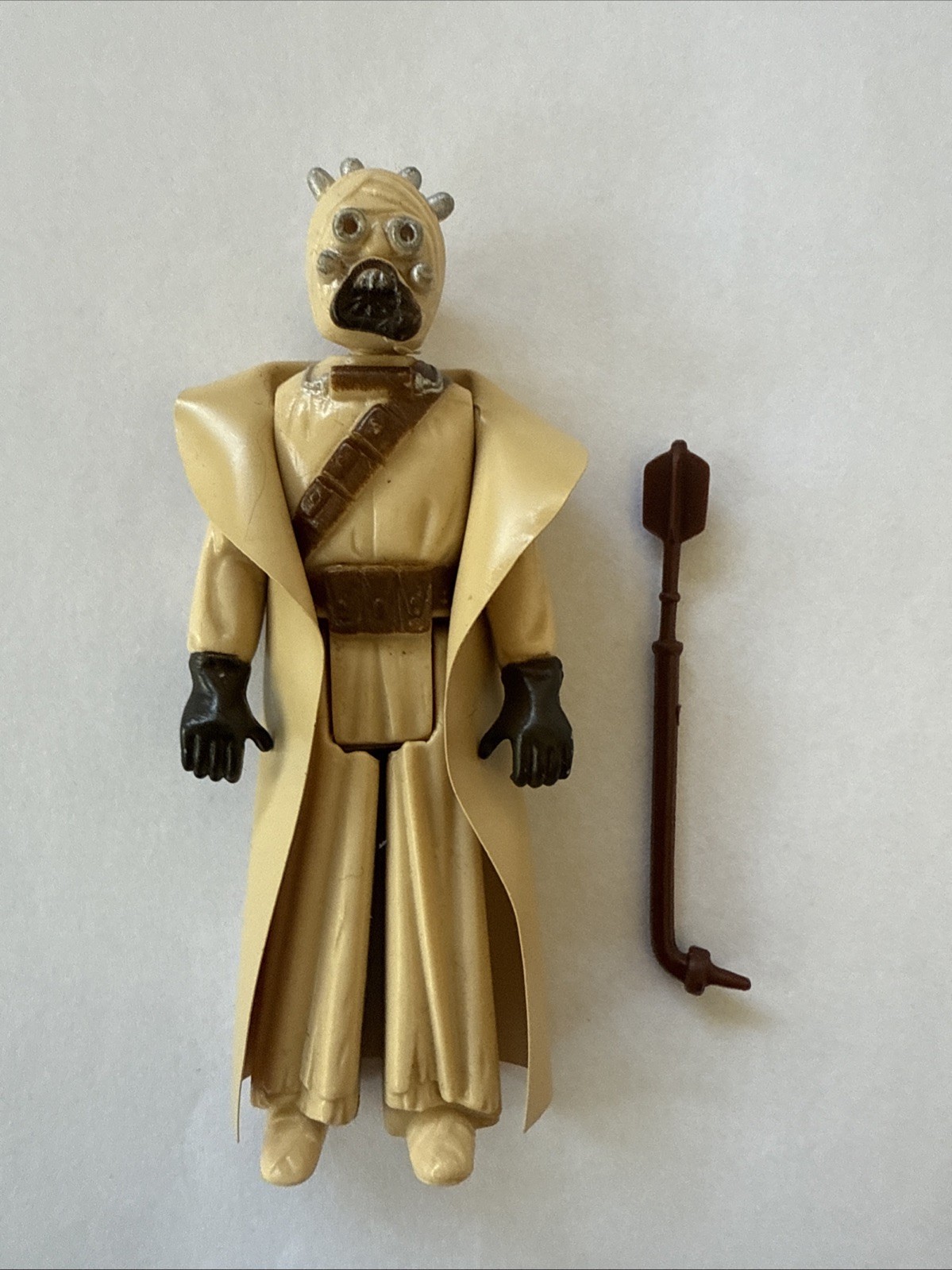 Tusken Raider (Sand People) sold