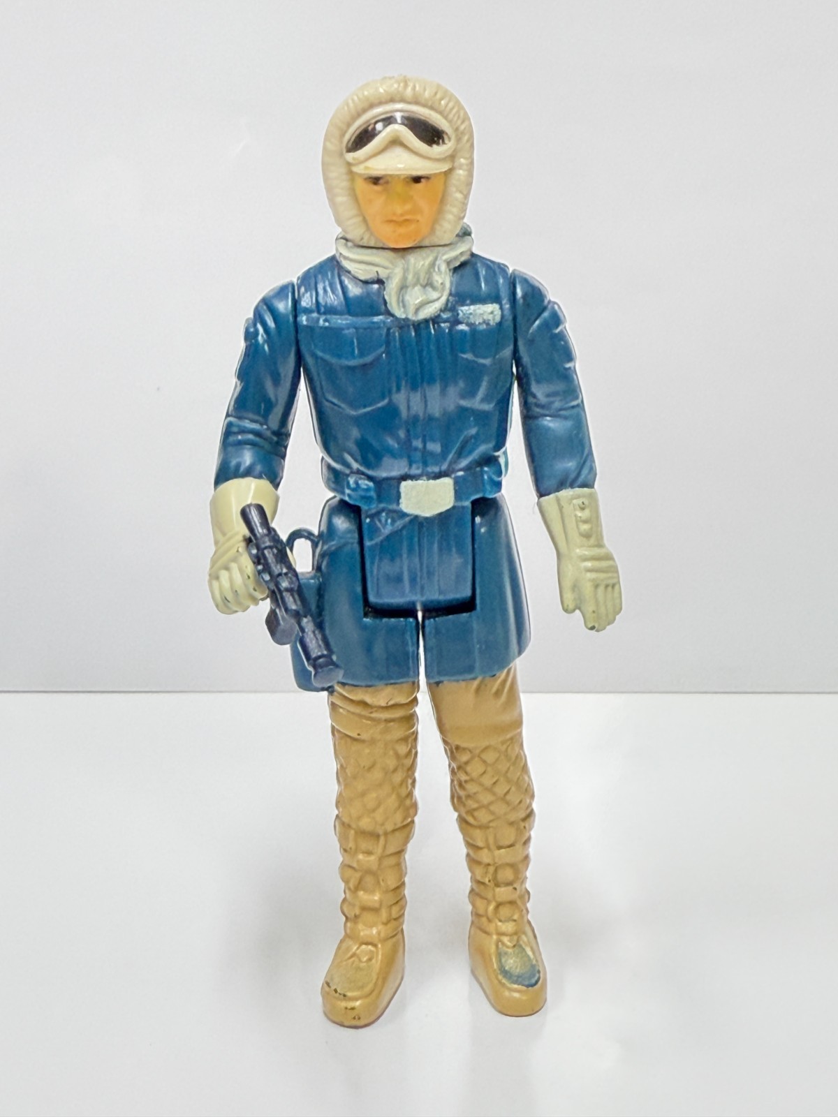 Han Solo (Hoth Battle Gear) sold