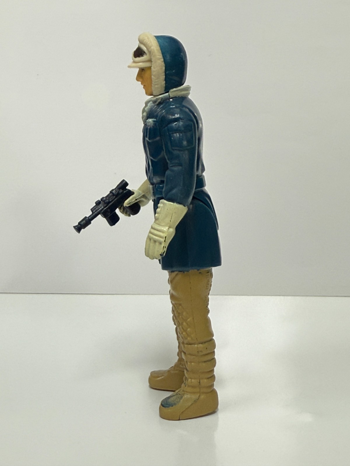 Han Solo (Hoth Battle Gear) sold