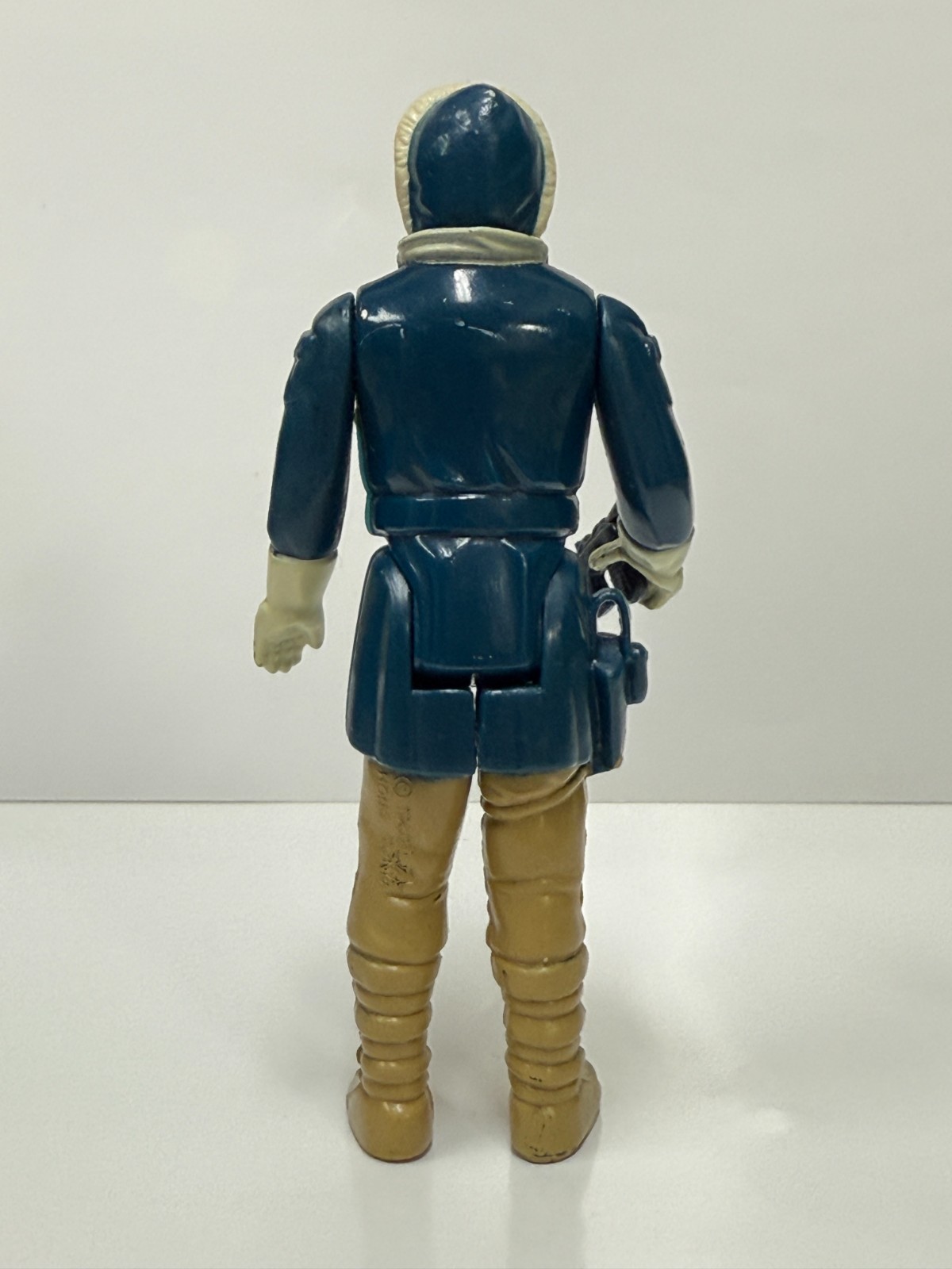 Han Solo (Hoth Battle Gear) sold