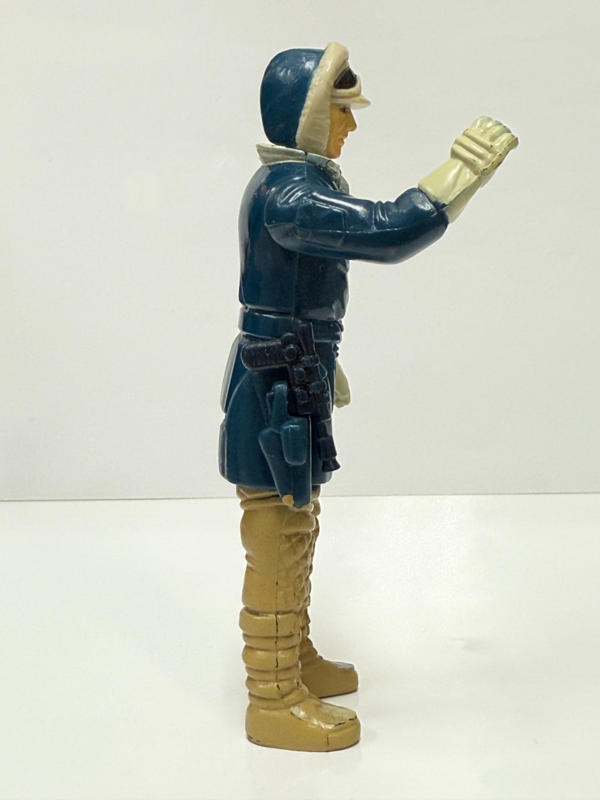 Han Solo (Hoth Battle Gear) sold