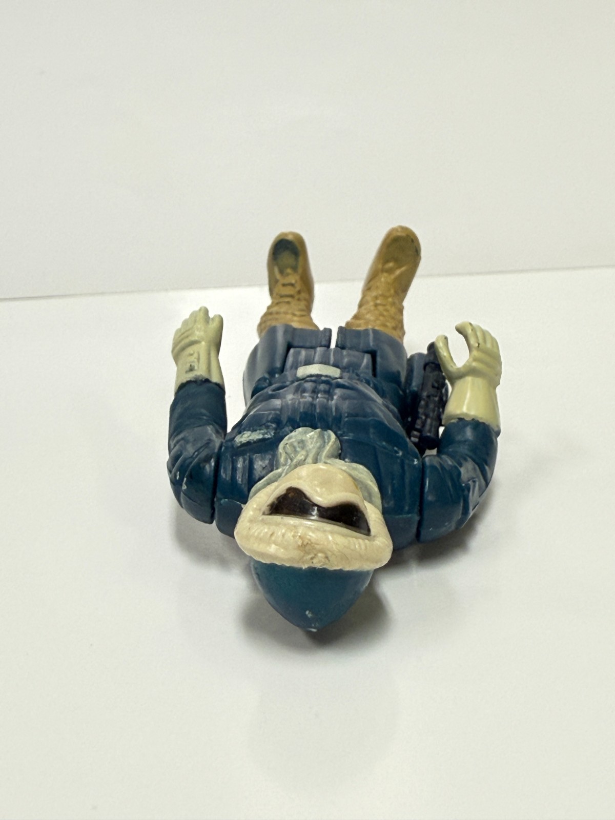 Han Solo (Hoth Battle Gear) sold