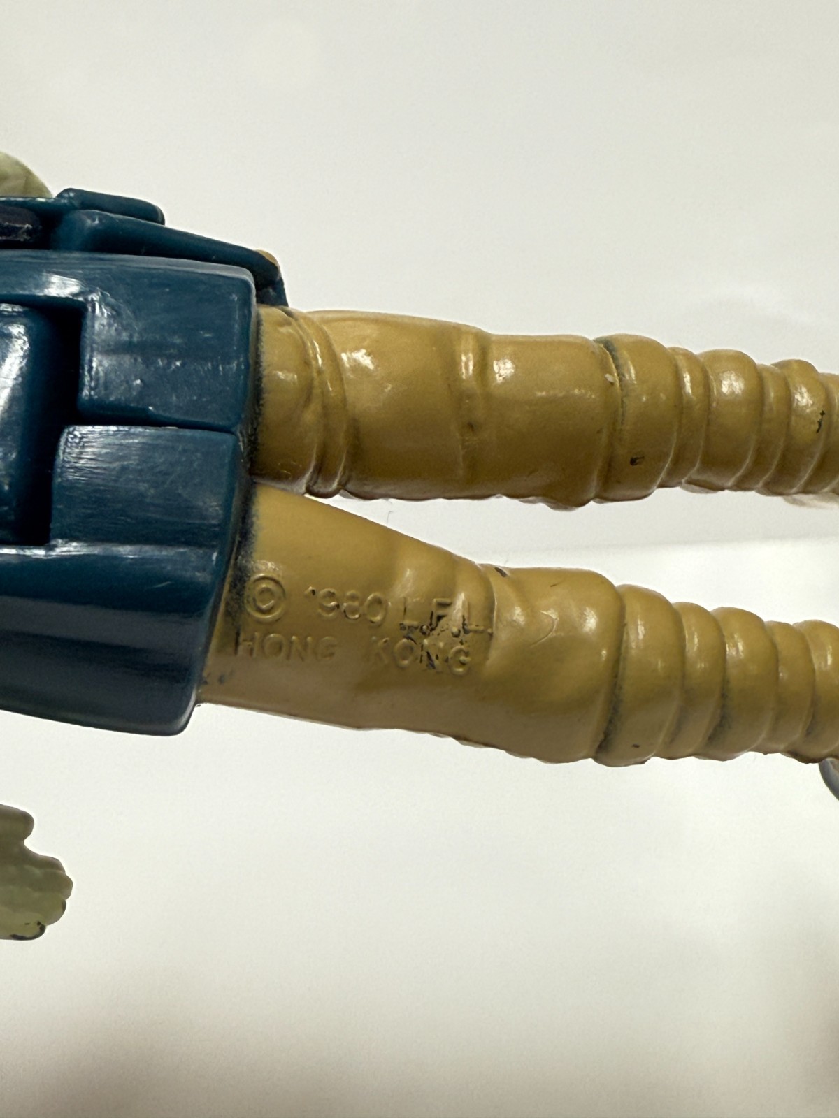 Han Solo (Hoth Battle Gear) sold